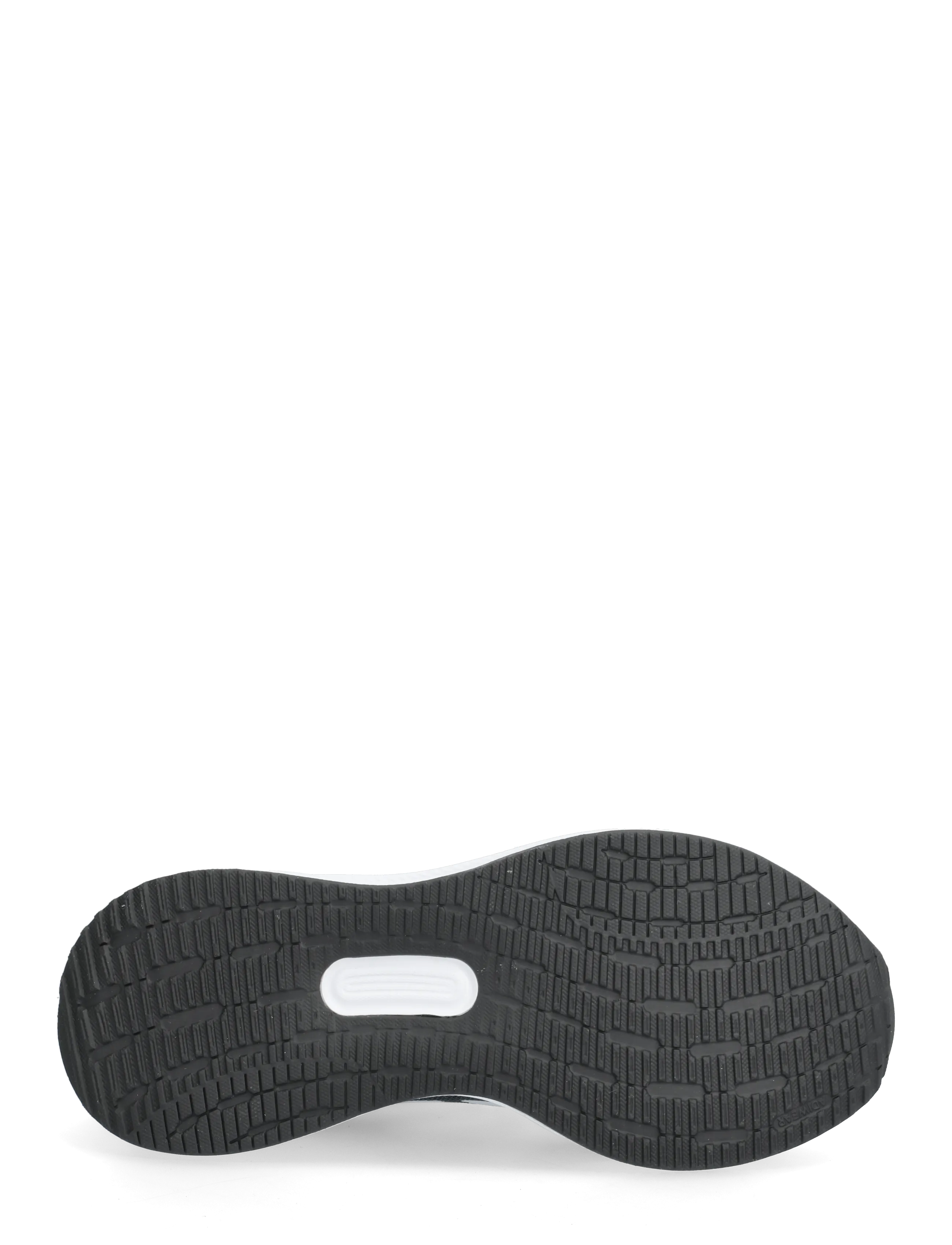 adidas Performance - RUNFALCON 5 W - løbesko - gresix/ftwwht/blipnk - 4