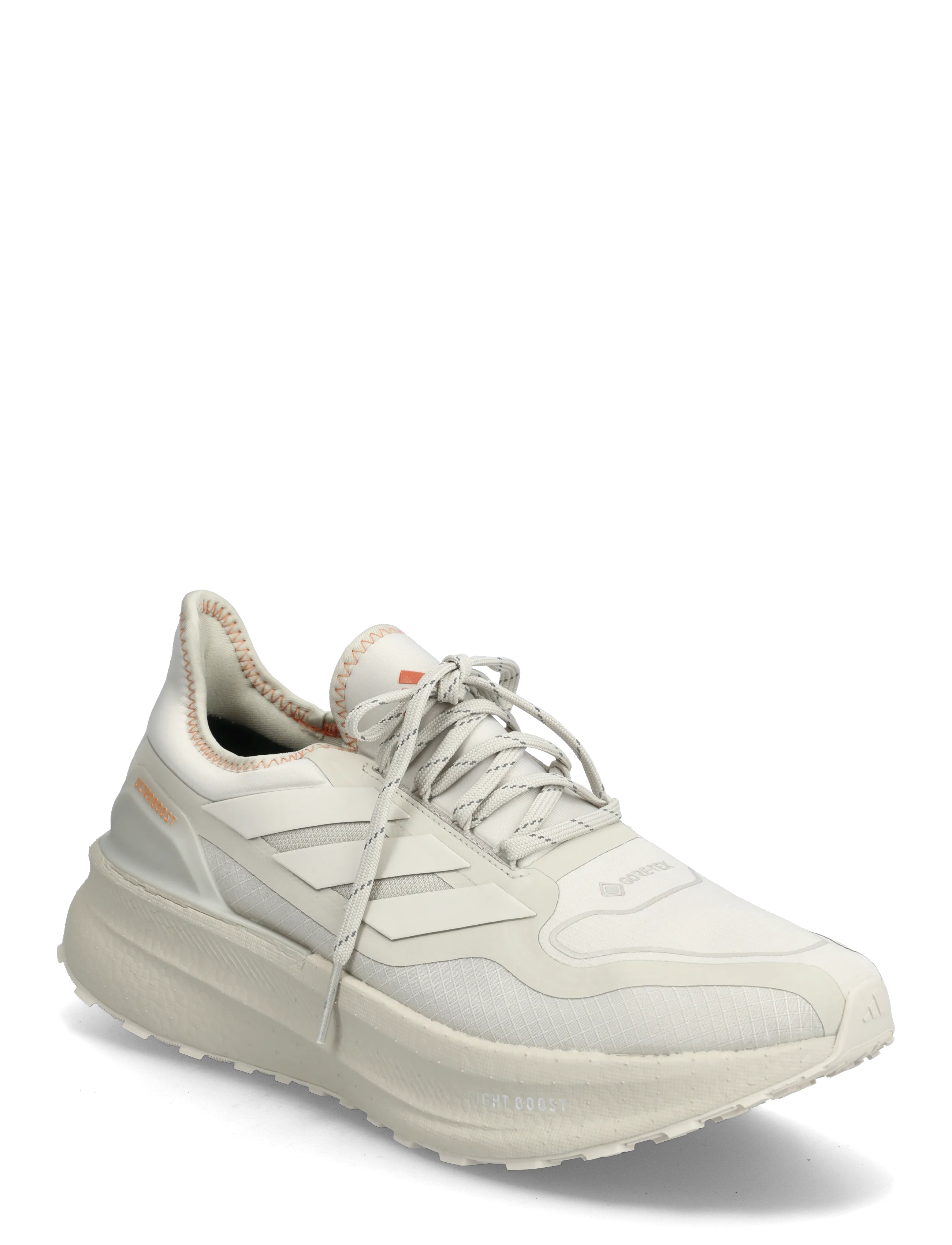 adidas Performance Ultraboost 5 Gtx, Mænd, Gore-Tex Løbesko, Cream, Str: 42