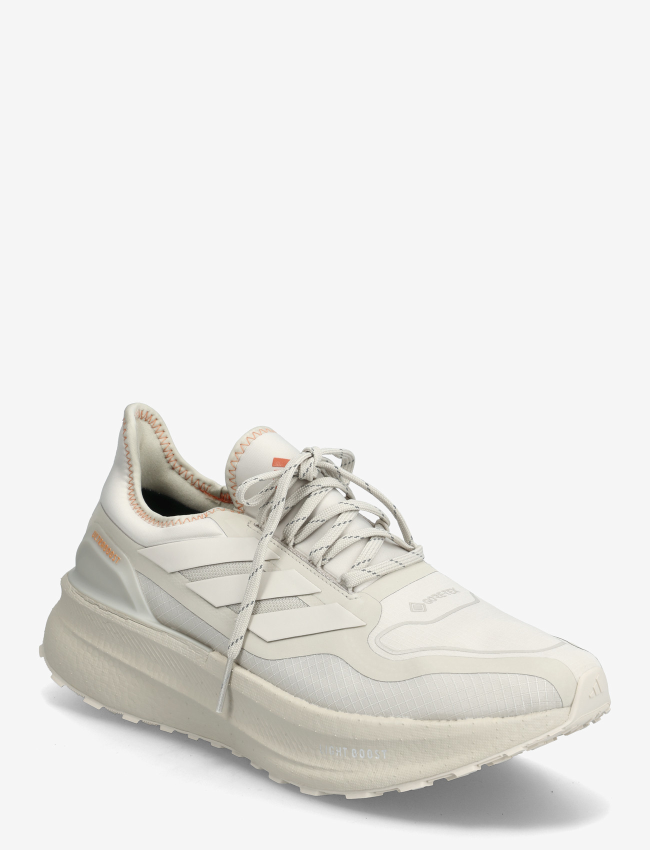 adidas Performance - ULTRABOOST 5 GTX - laufschuhe - wonalu/alumin/duor - 0