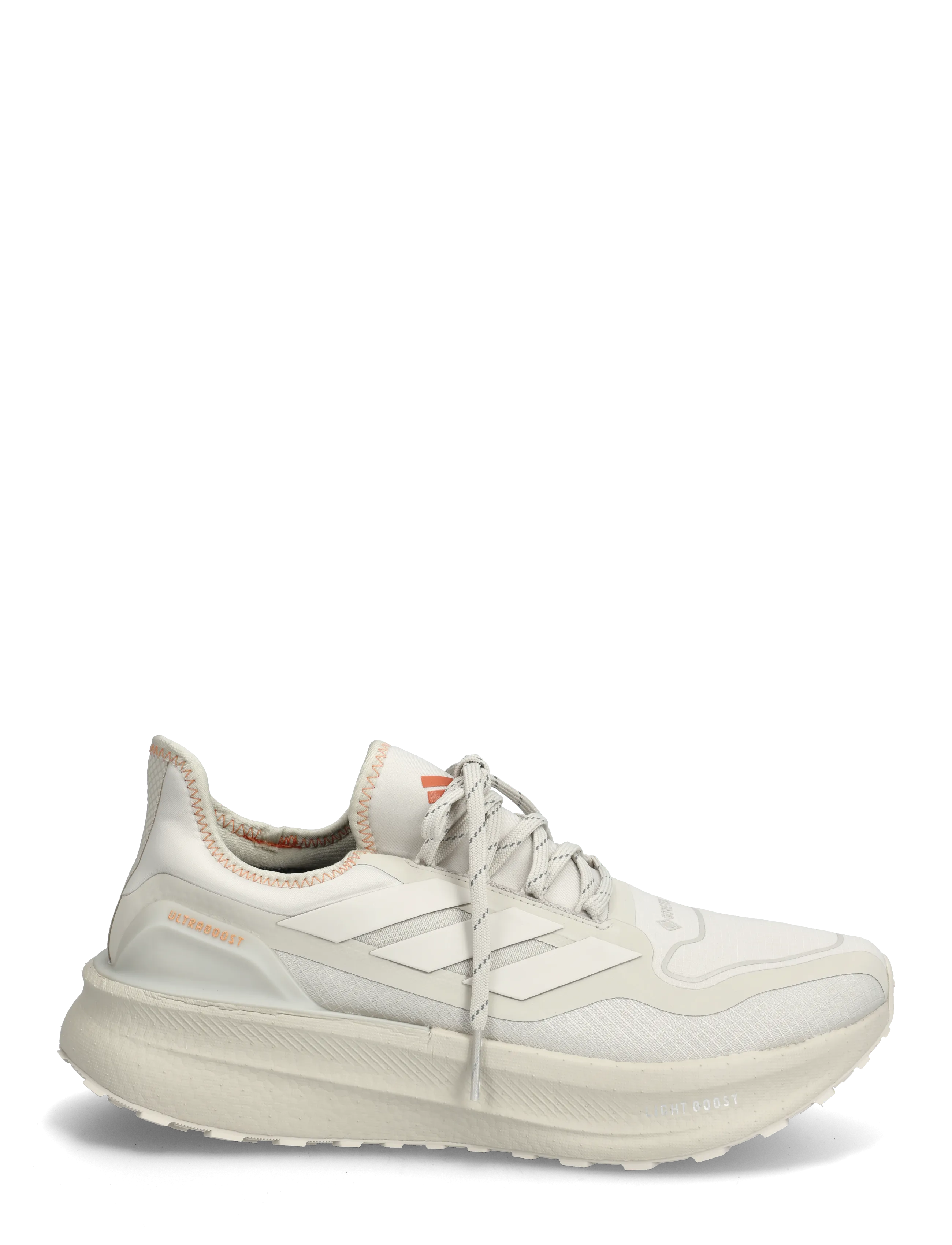 adidas Performance - ULTRABOOST 5 GTX - löparskor - wonalu/alumin/duor - 1