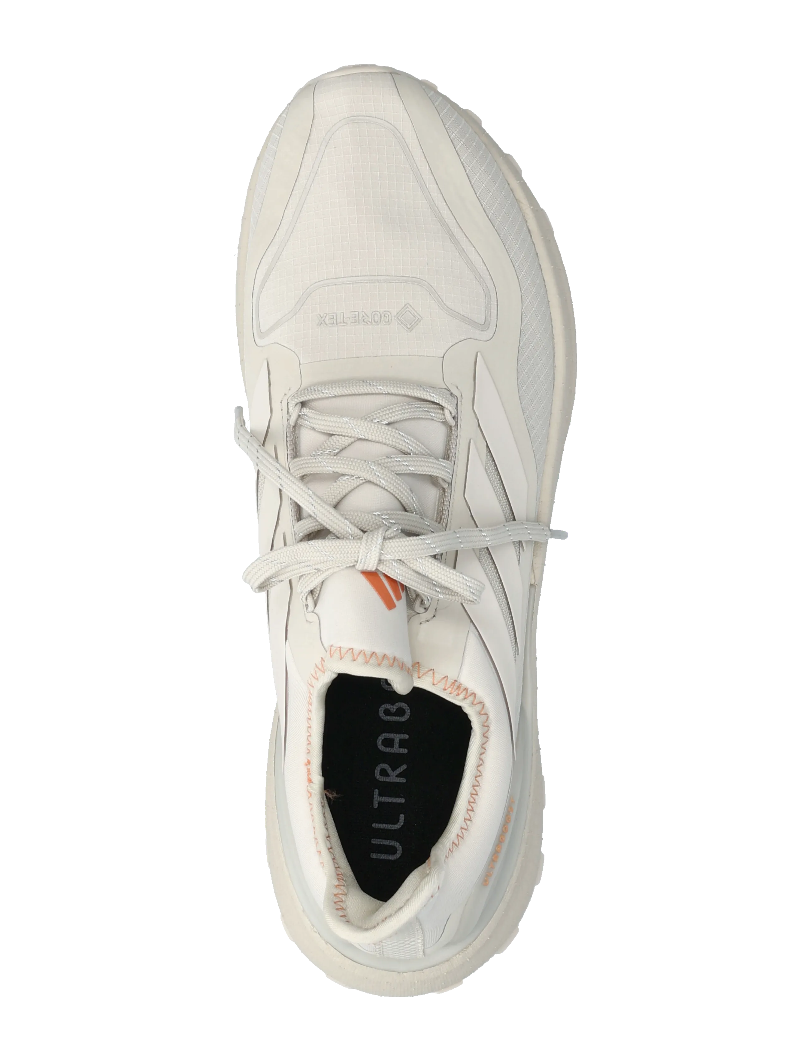 adidas Performance - ULTRABOOST 5 GTX - löparskor - wonalu/alumin/duor - 3