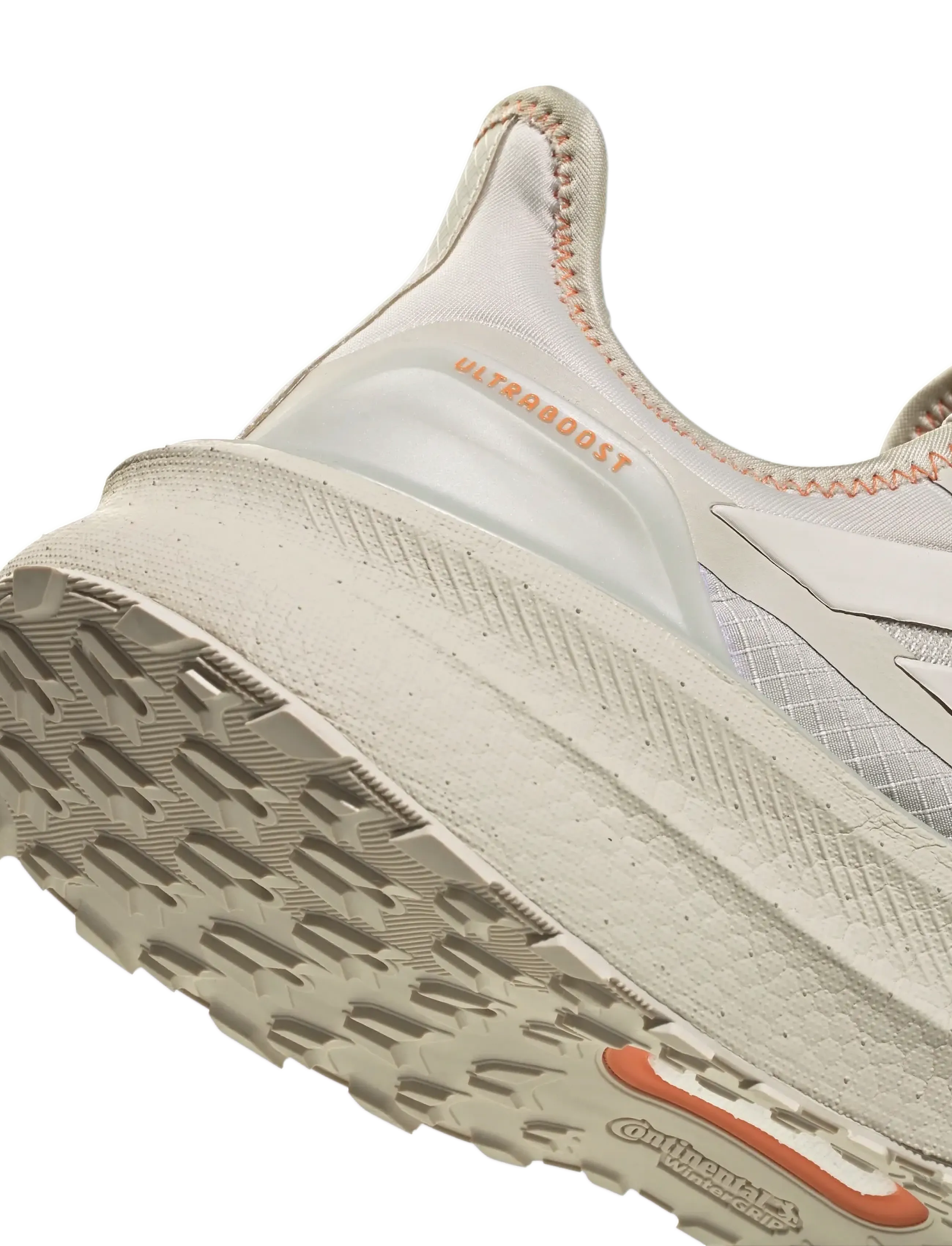 adidas Performance - ULTRABOOST 5 GTX - löparskor - wonalu/alumin/duor - 5