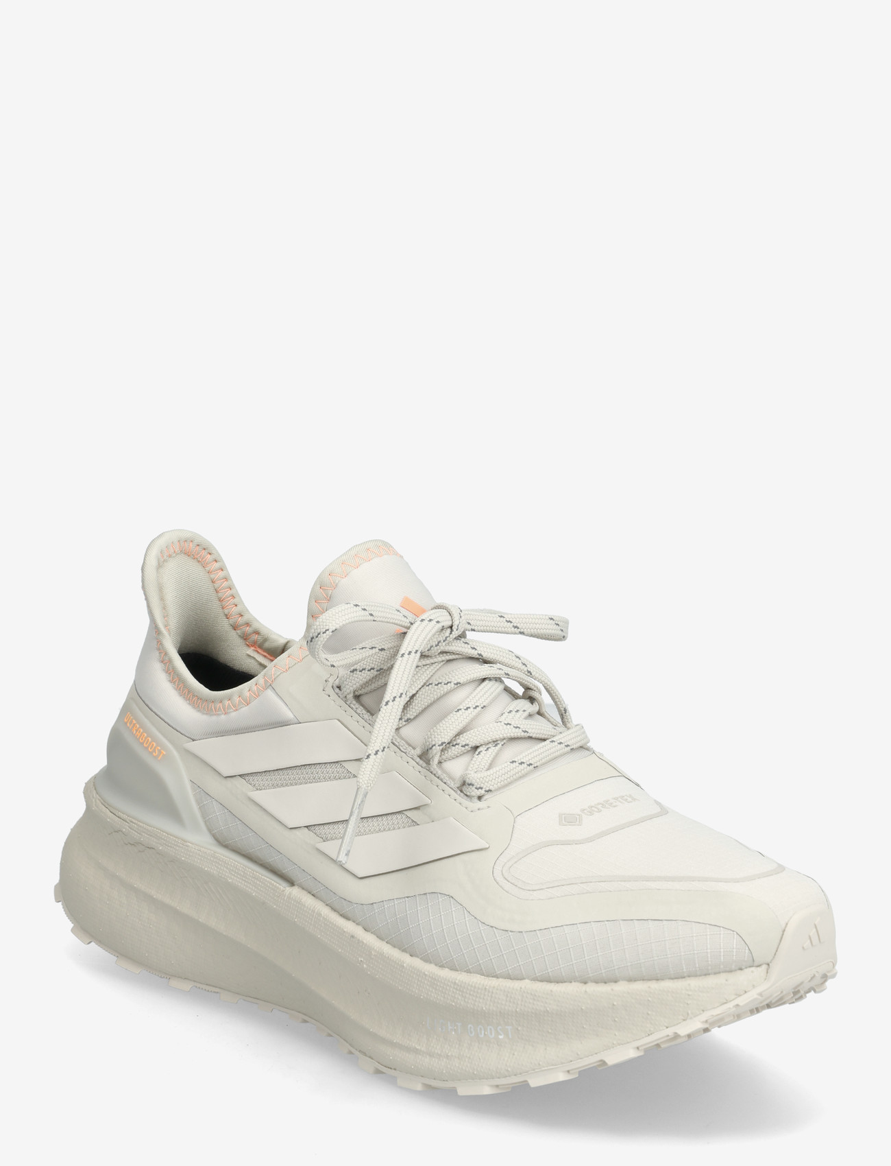 adidas Performance - ULTRABOOST 5 GTX W - jooksujalatsid - wonalu/alumin/beaora - 0