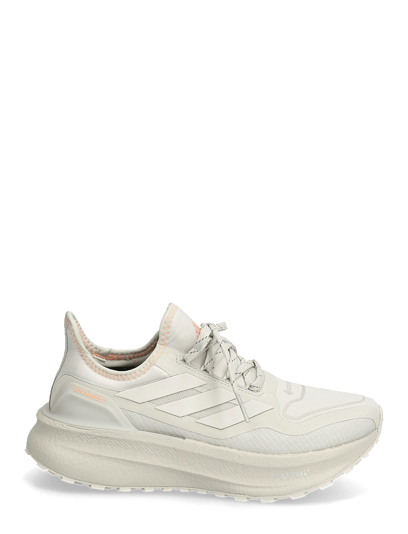 adidas Performance - ULTRABOOST 5 GTX W - løbesko - wonalu/alumin/beaora - 1