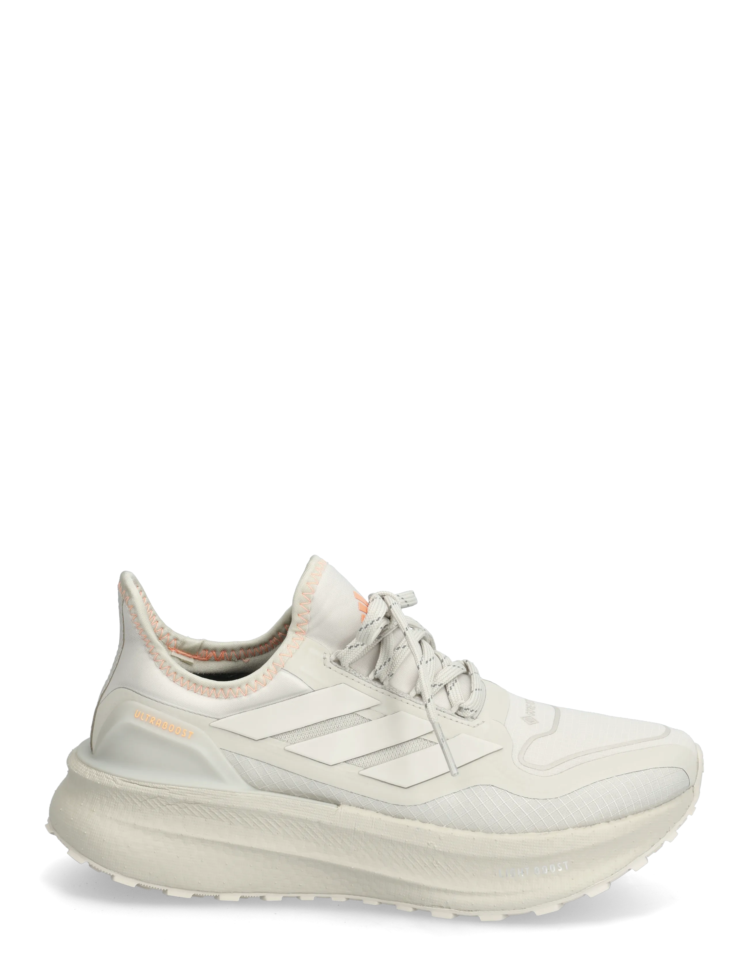 adidas Performance - ULTRABOOST 5 GTX W - laufschuhe - wonalu/alumin/beaora - 1