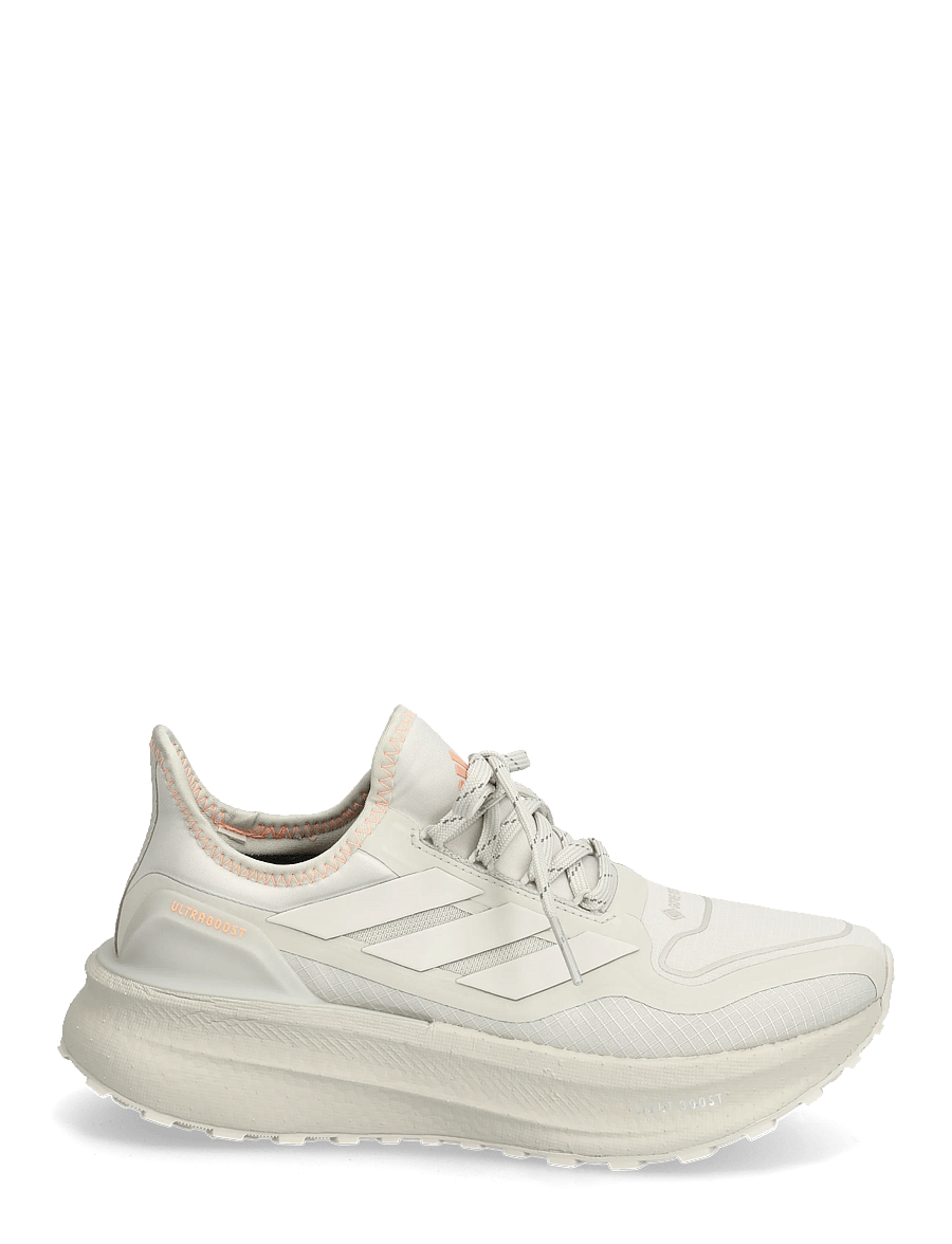 adidas Performance - ULTRABOOST 5 GTX W - laufschuhe - wonalu/alumin/beaora - 1