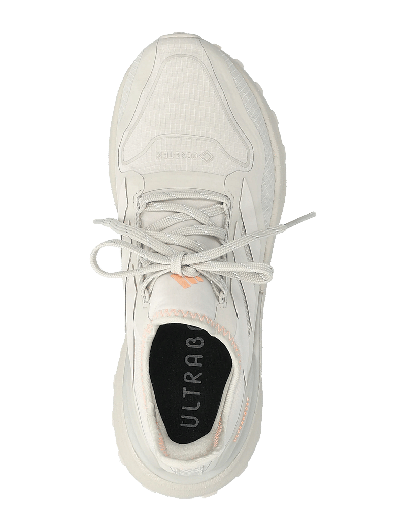 adidas Performance - ULTRABOOST 5 GTX W - jooksujalatsid - wonalu/alumin/beaora - 3