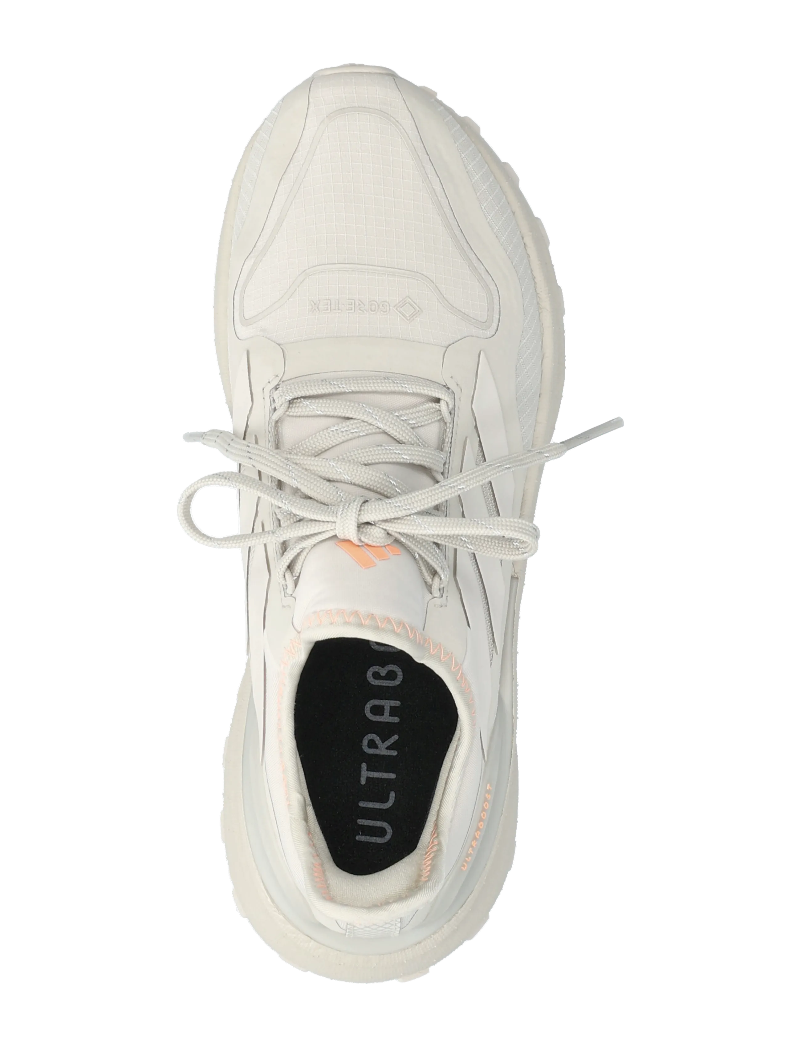 adidas Performance - ULTRABOOST 5 GTX W - skriešanas apavi - wonalu/alumin/beaora - 3