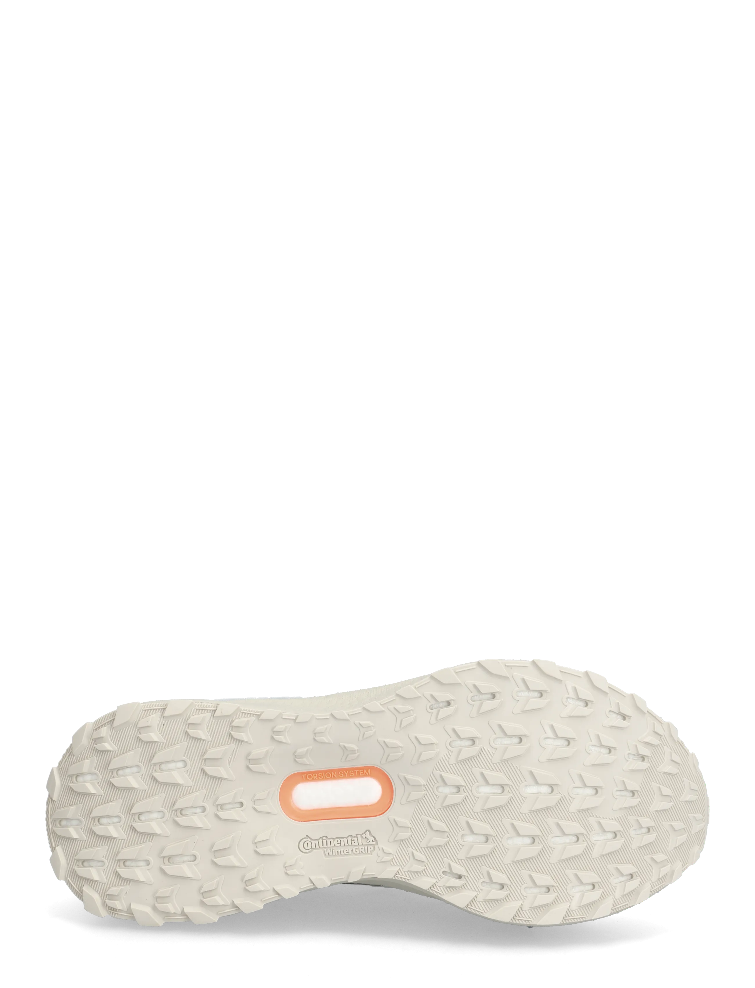 adidas Performance - ULTRABOOST 5 GTX W - skriešanas apavi - wonalu/alumin/beaora - 4