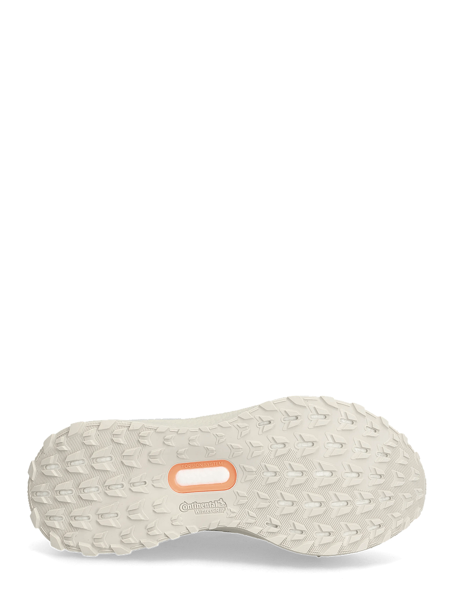 adidas Performance - ULTRABOOST 5 GTX W - skriešanas apavi - wonalu/alumin/beaora - 4