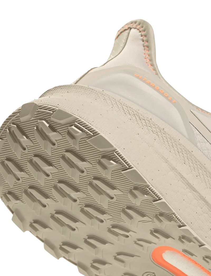 adidas Performance - ULTRABOOST 5 GTX W - skriešanas apavi - wonalu/alumin/beaora - 5