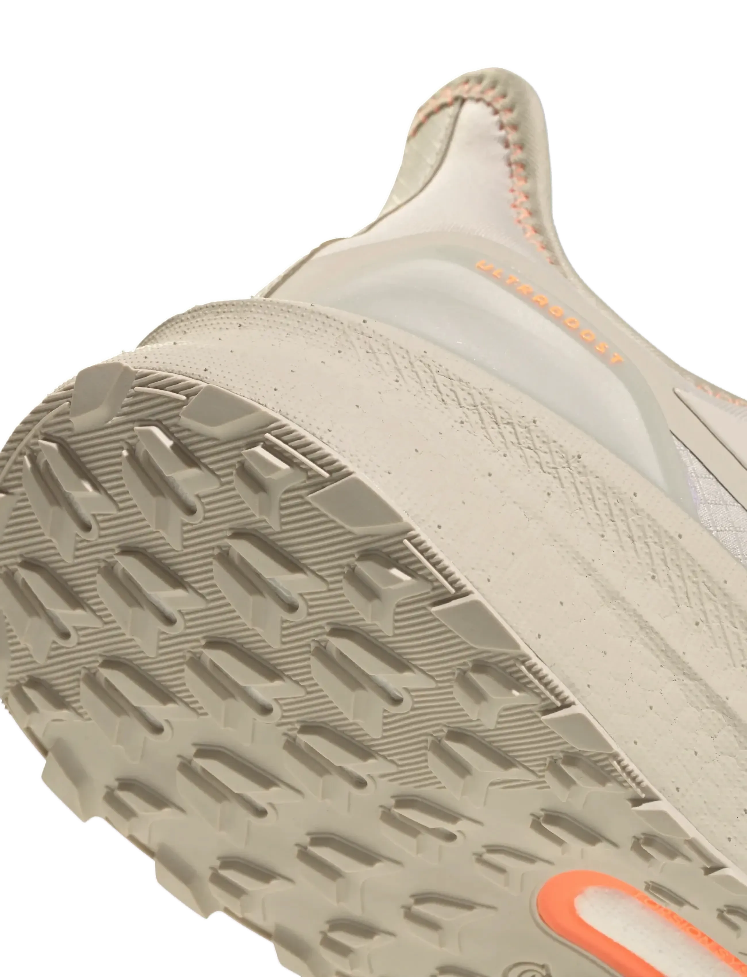 adidas Performance - ULTRABOOST 5 GTX W - skriešanas apavi - wonalu/alumin/beaora - 5