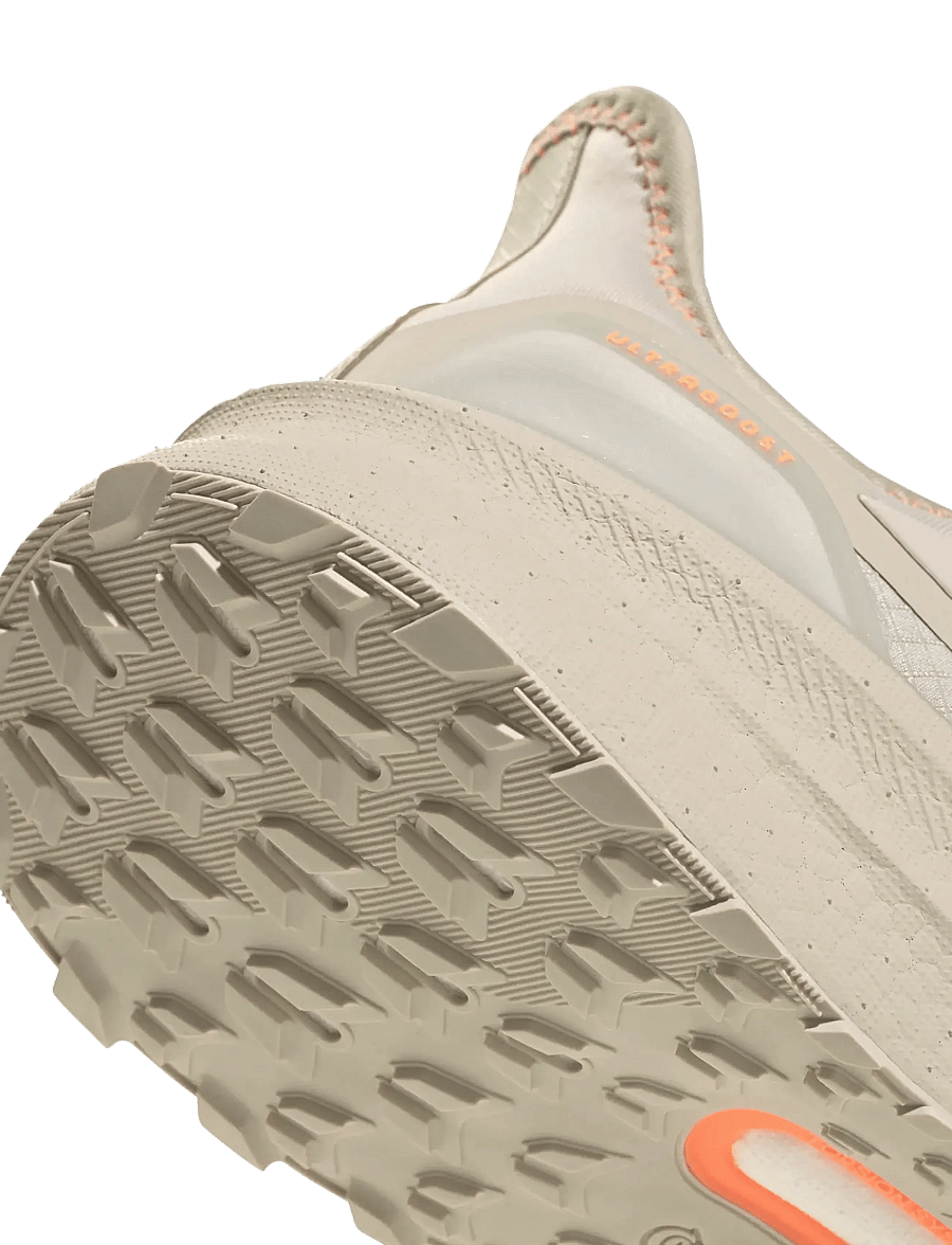 adidas Performance - ULTRABOOST 5 GTX W - skriešanas apavi - wonalu/alumin/beaora - 5