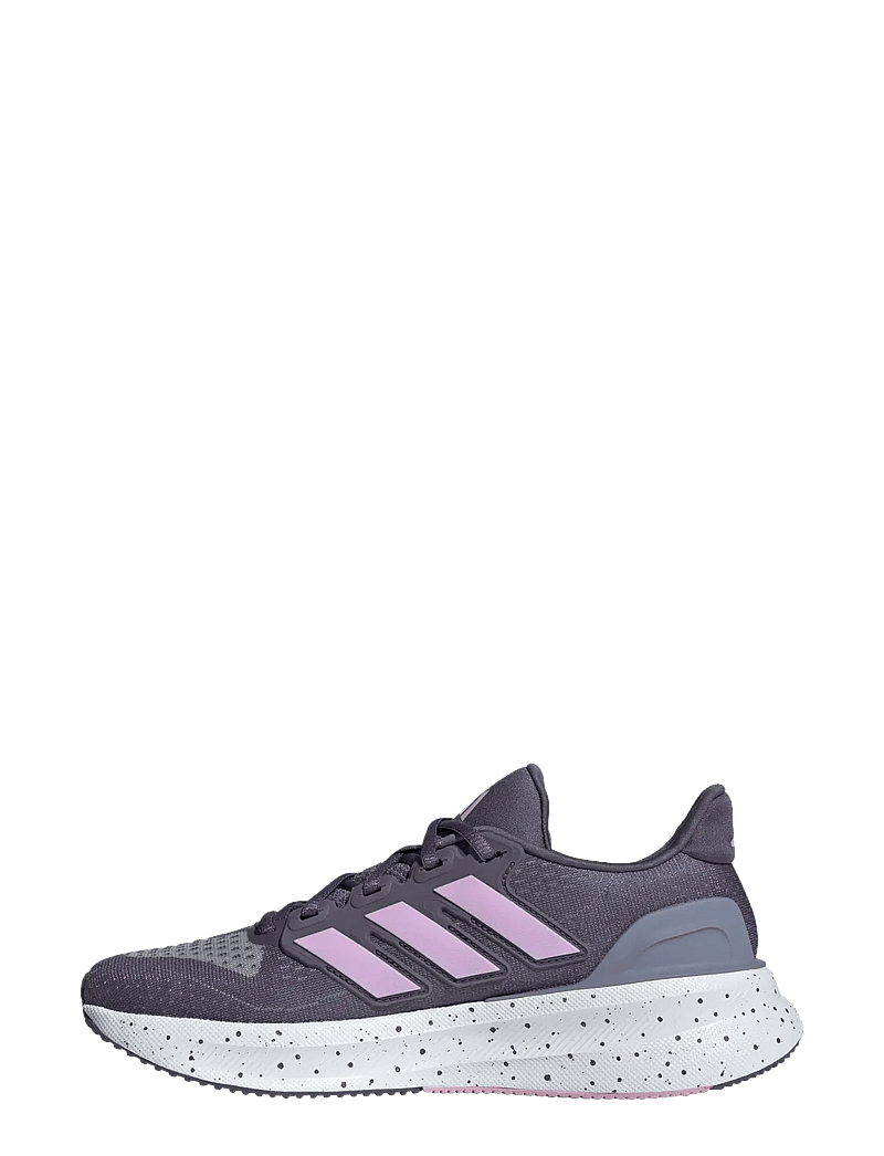 adidas Performance - ULTRARUN 5 W - löparskor - previo/blilil/ftwwht - 2