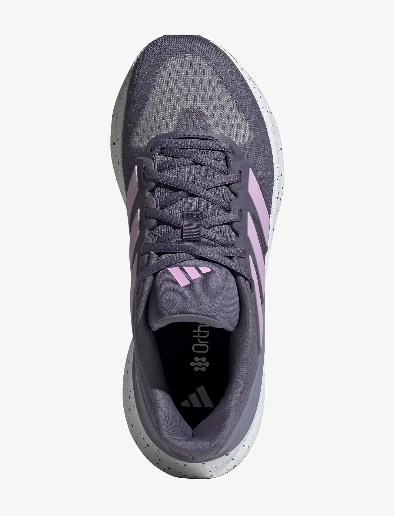 adidas Performance - ULTRARUN 5 W - juoksukengät - previo/blilil/ftwwht - 4