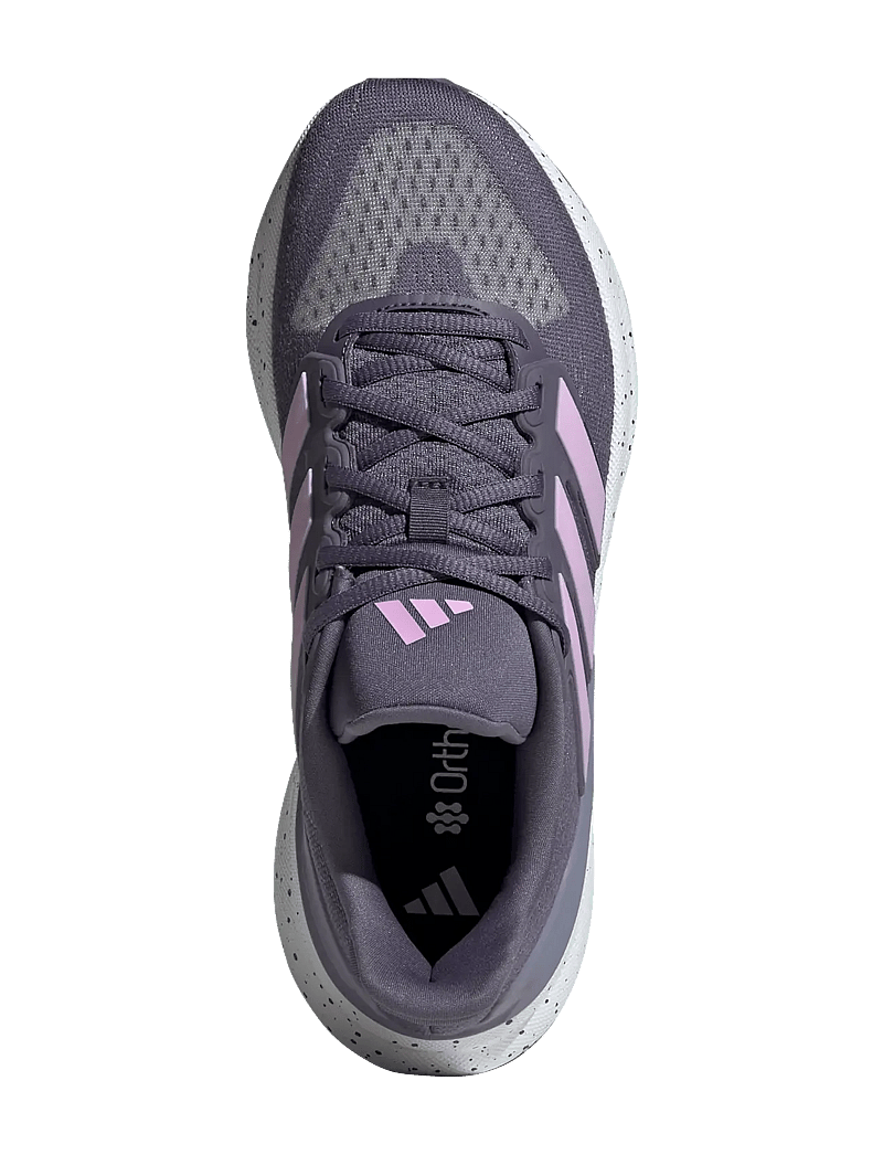 adidas Performance - ULTRARUN 5 W - löparskor - previo/blilil/ftwwht - 4