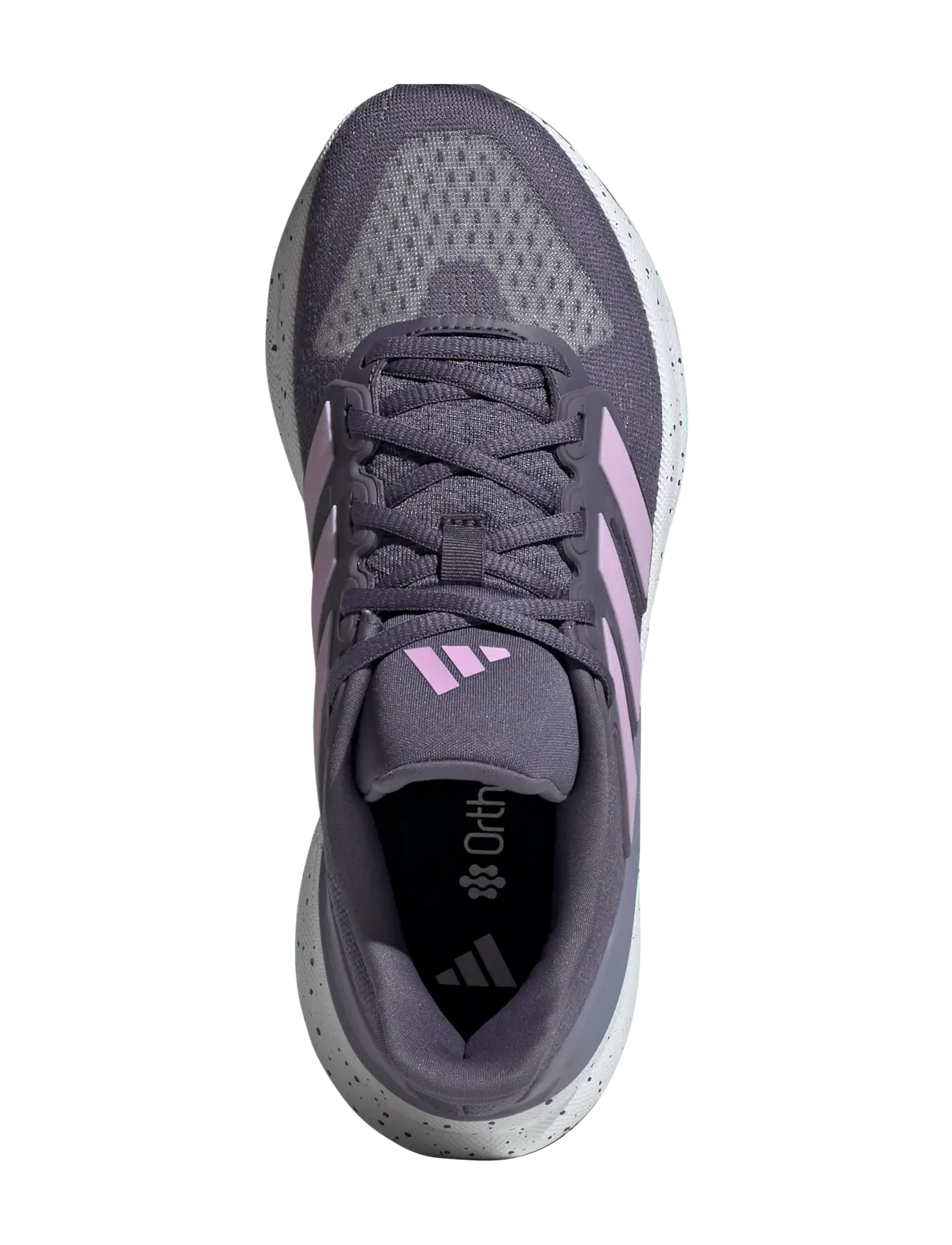 adidas Performance - ULTRARUN 5 W - previo/blilil/ftwwht - 4