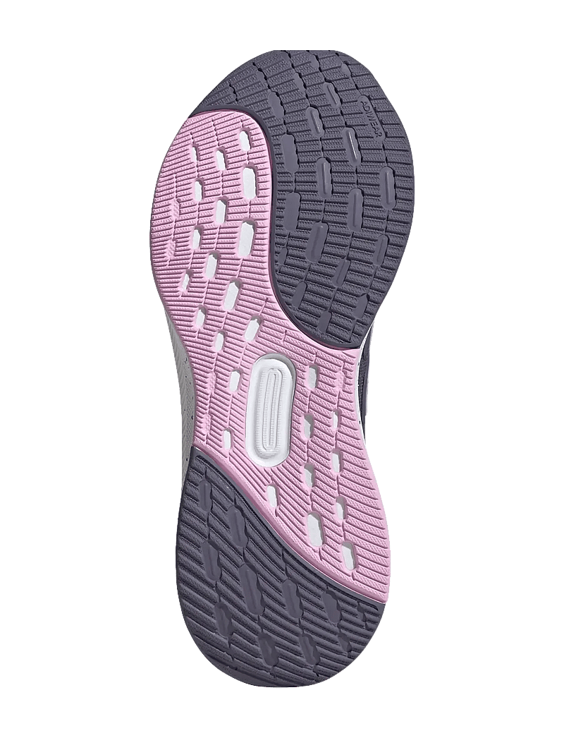 adidas Performance - ULTRARUN 5 W - löparskor - previo/blilil/ftwwht - 5