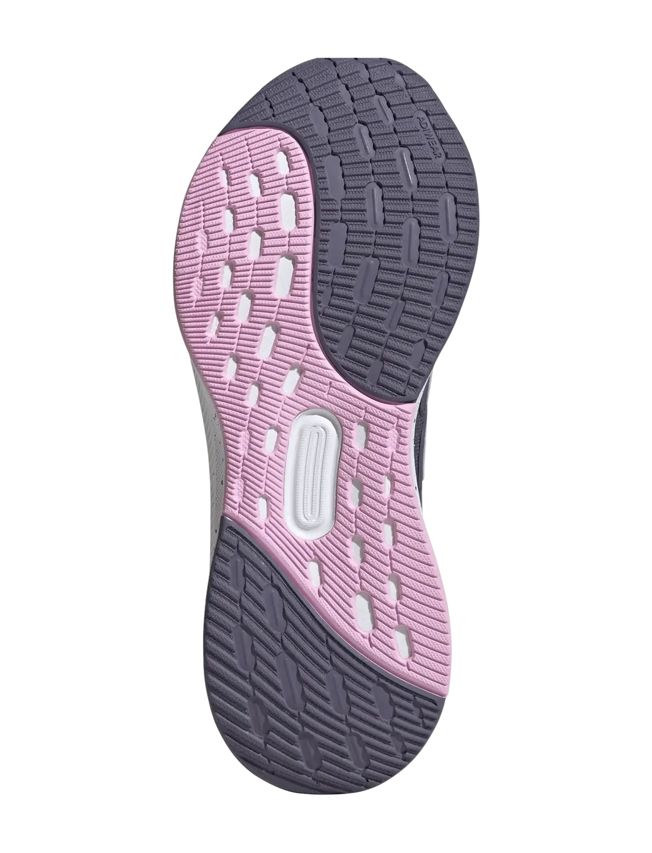 adidas Performance - ULTRARUN 5 W - previo/blilil/ftwwht - 5