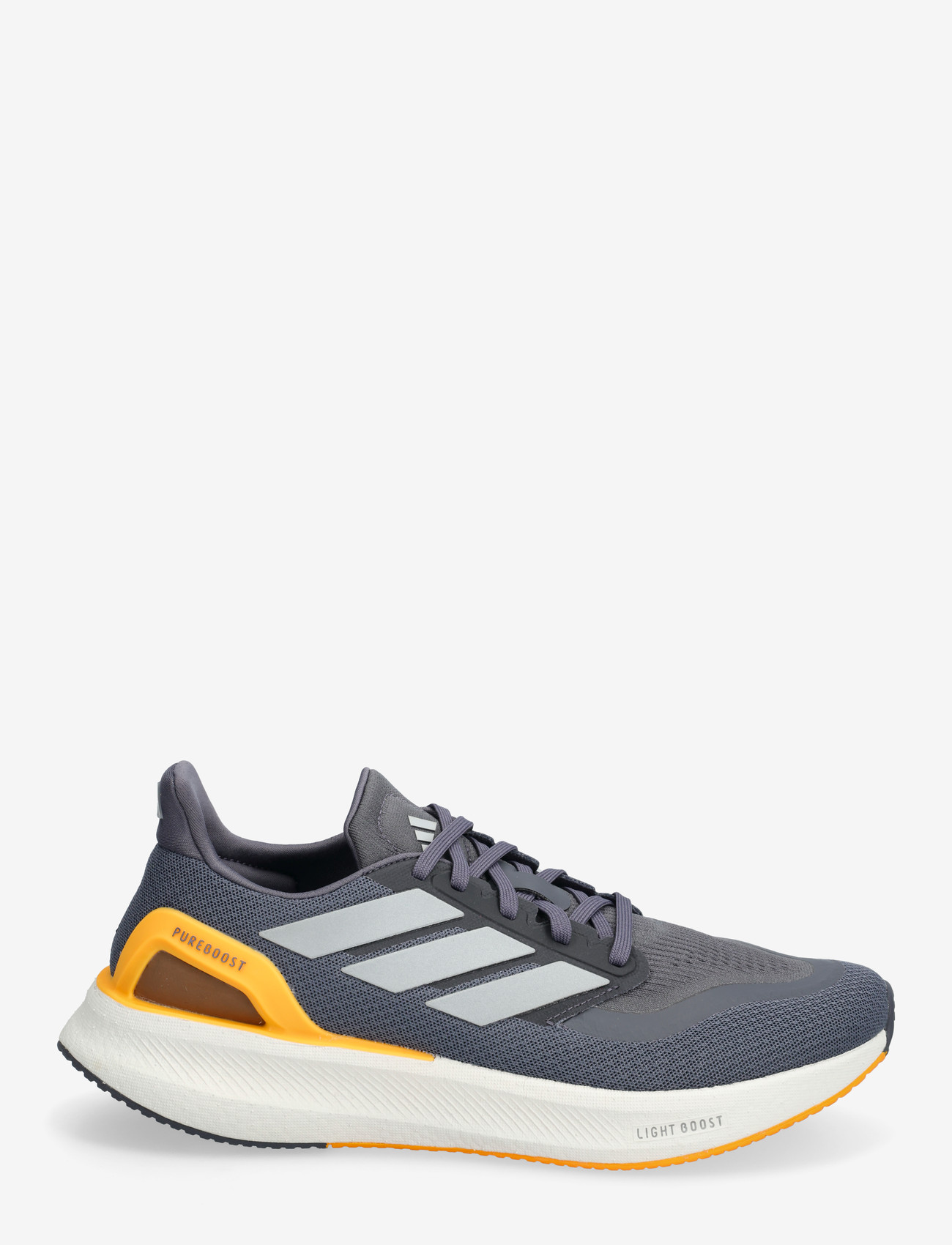 adidas Performance - PUREBOOST 5 - running shoes - auon/silvmt/greone - 1