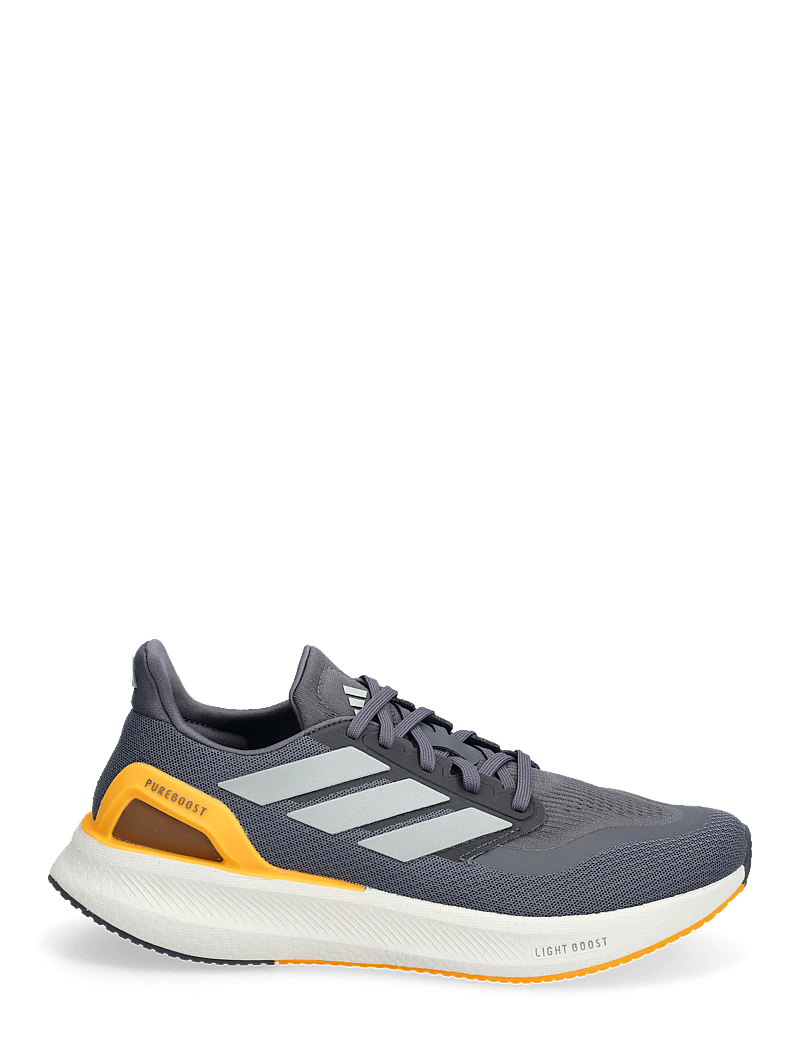 adidas Performance - PUREBOOST 5 - running shoes - auon/silvmt/greone - 1