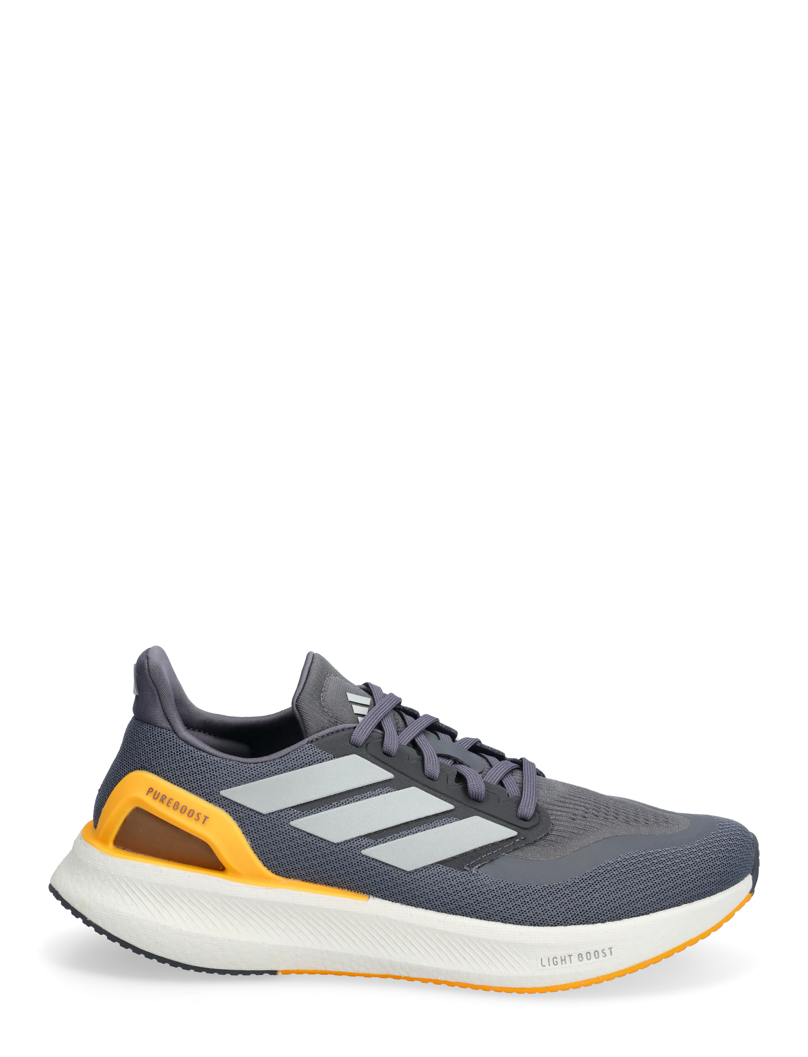 adidas Performance - PUREBOOST 5 - löparskor - auon/silvmt/greone - 1