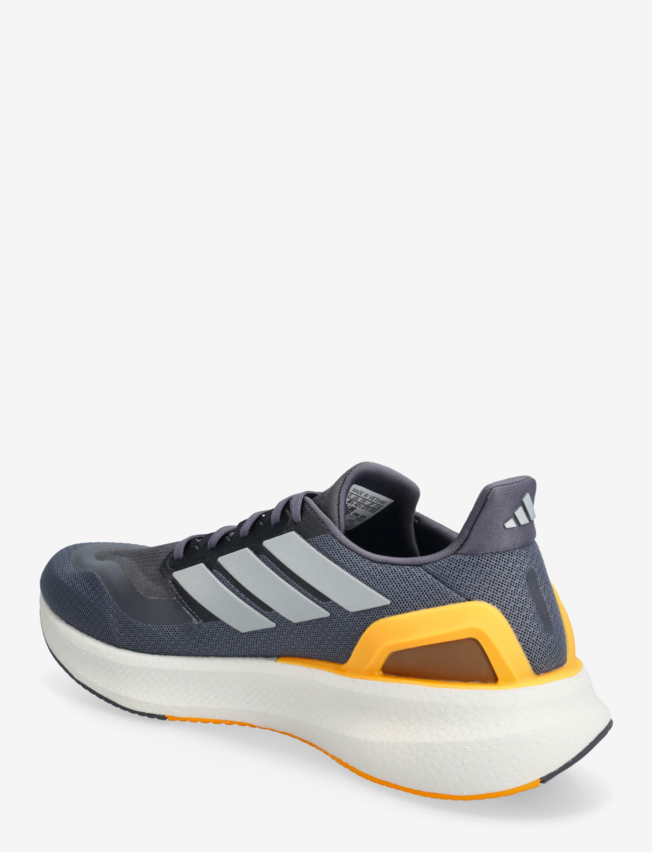 adidas Performance - PUREBOOST 5 - running shoes - auon/silvmt/greone - 2