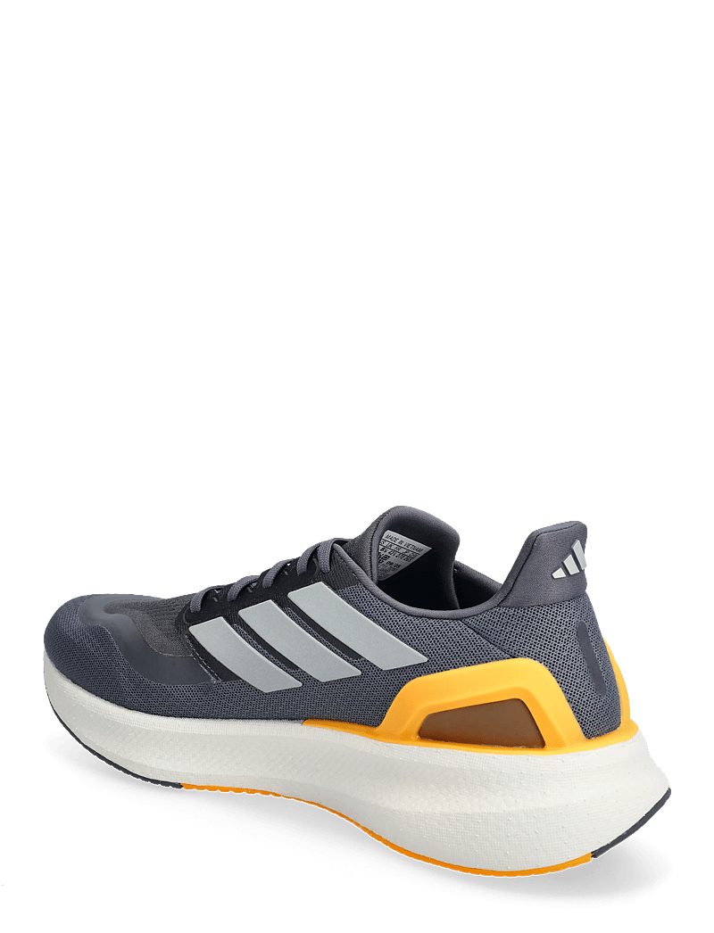 adidas Performance - PUREBOOST 5 - running shoes - auon/silvmt/greone - 2