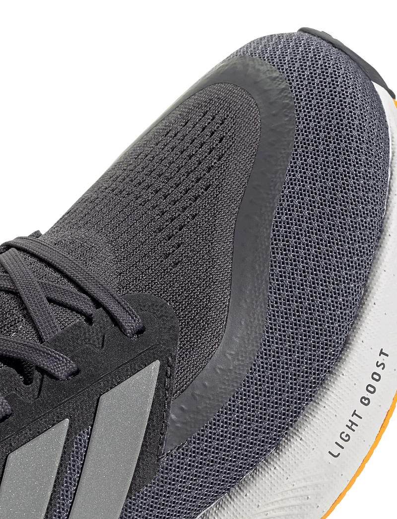 adidas Performance - PUREBOOST 5 - running shoes - auon/silvmt/greone - 5