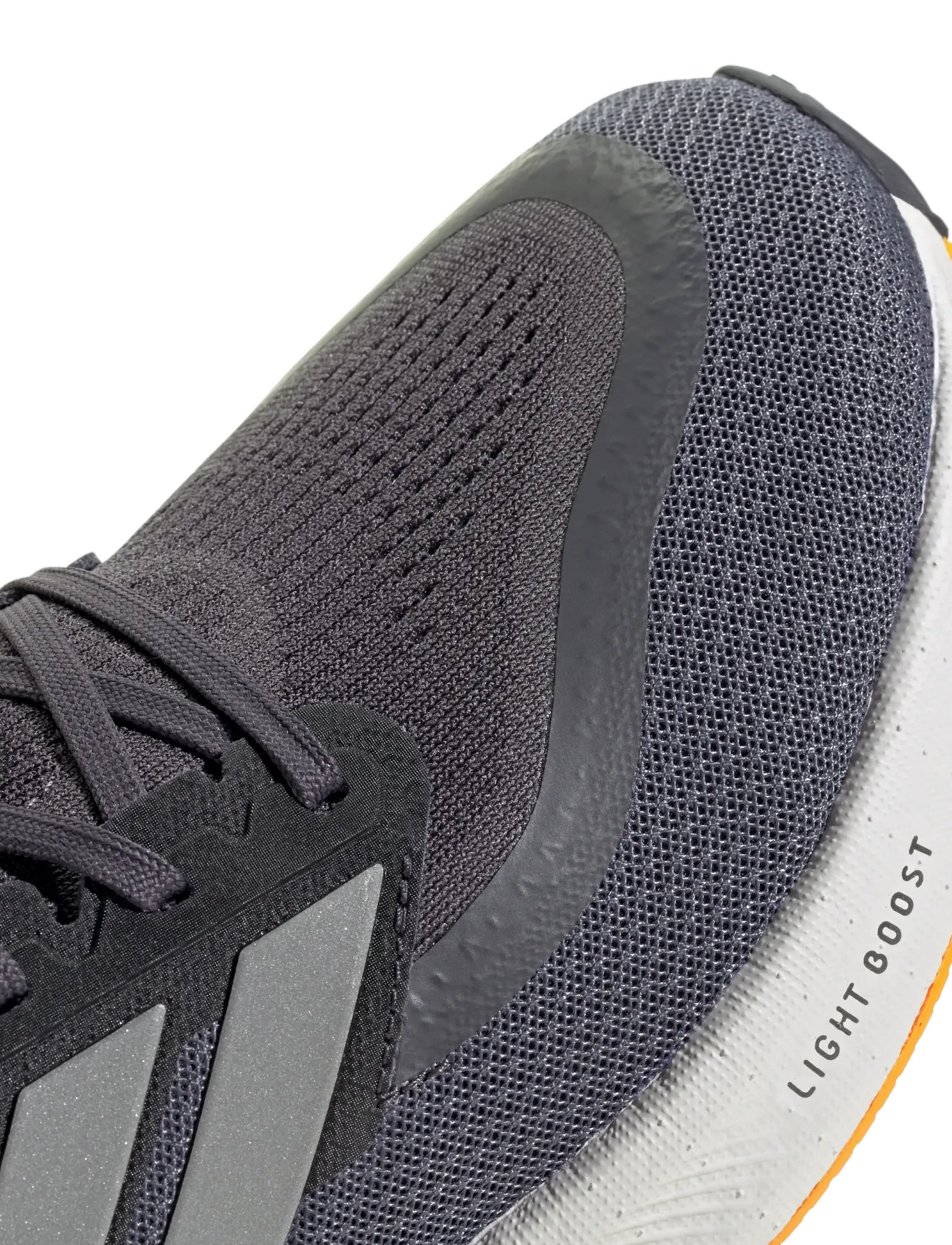 adidas Performance - PUREBOOST 5 - löparskor - auon/silvmt/greone - 5