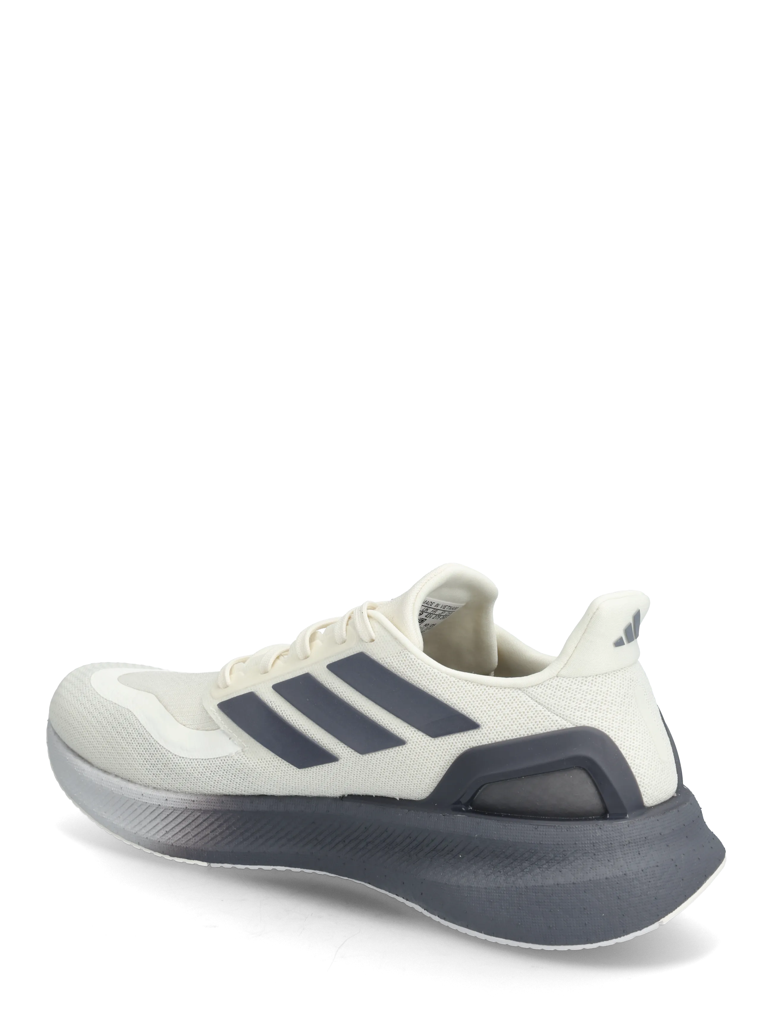 adidas Performance - PUREBOOST 5 - running shoes - owhite/auon/ironmt - 2