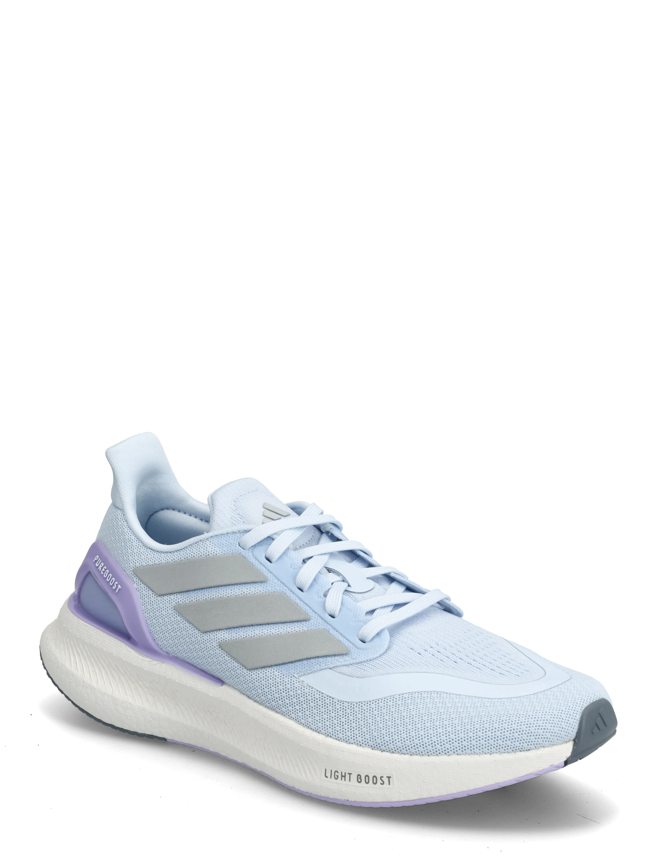 adidas Performance Pureboost 5 W, 42, Blue, Sport Sko > Sport Running Sko, Dame