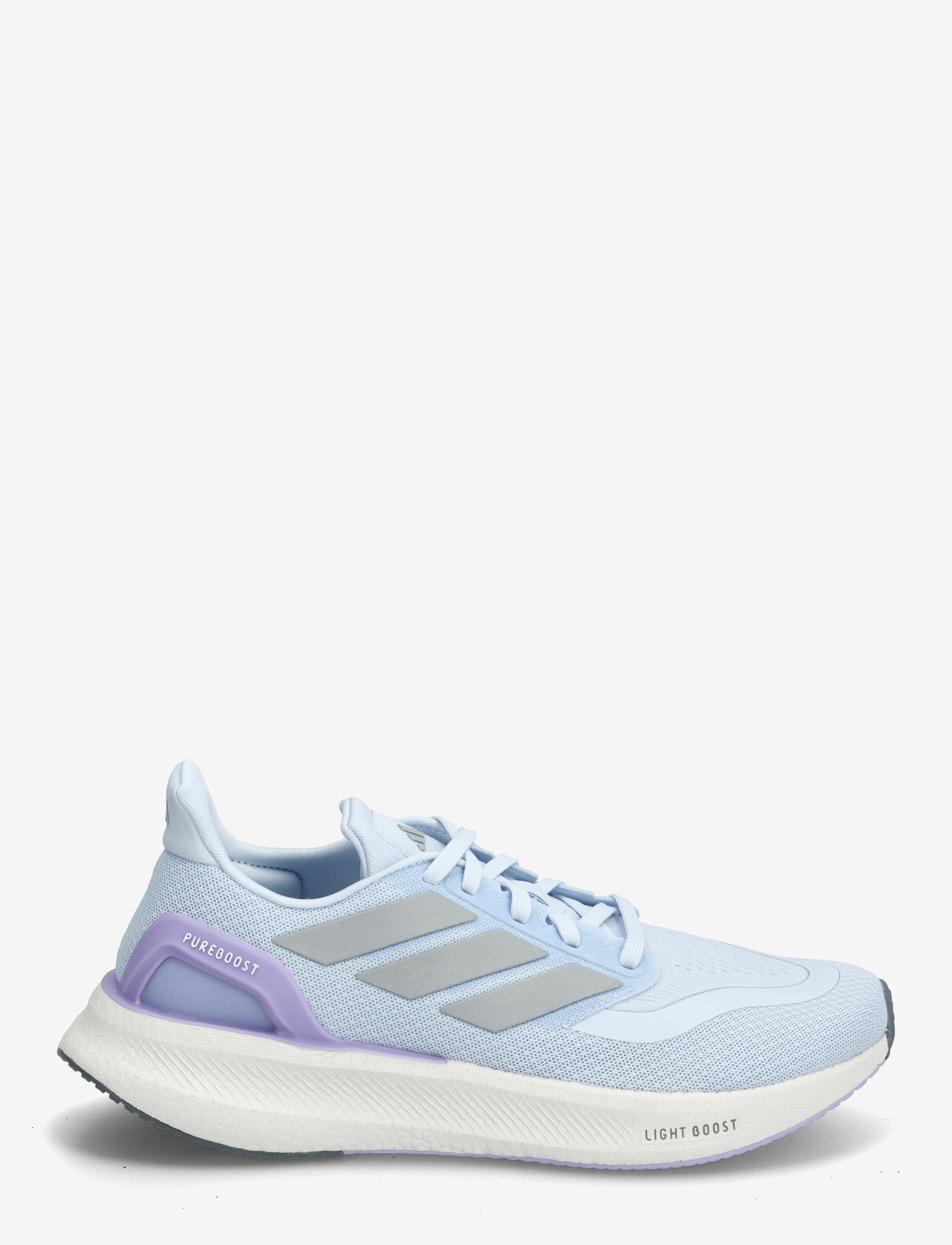 adidas Performance - PUREBOOST 5 W - laufschuhe - crsk/silvmt/glopur - 1