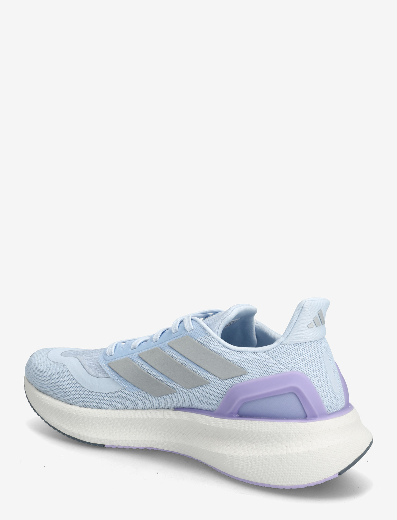 adidas Performance - PUREBOOST 5 W - laufschuhe - crsk/silvmt/glopur - 2