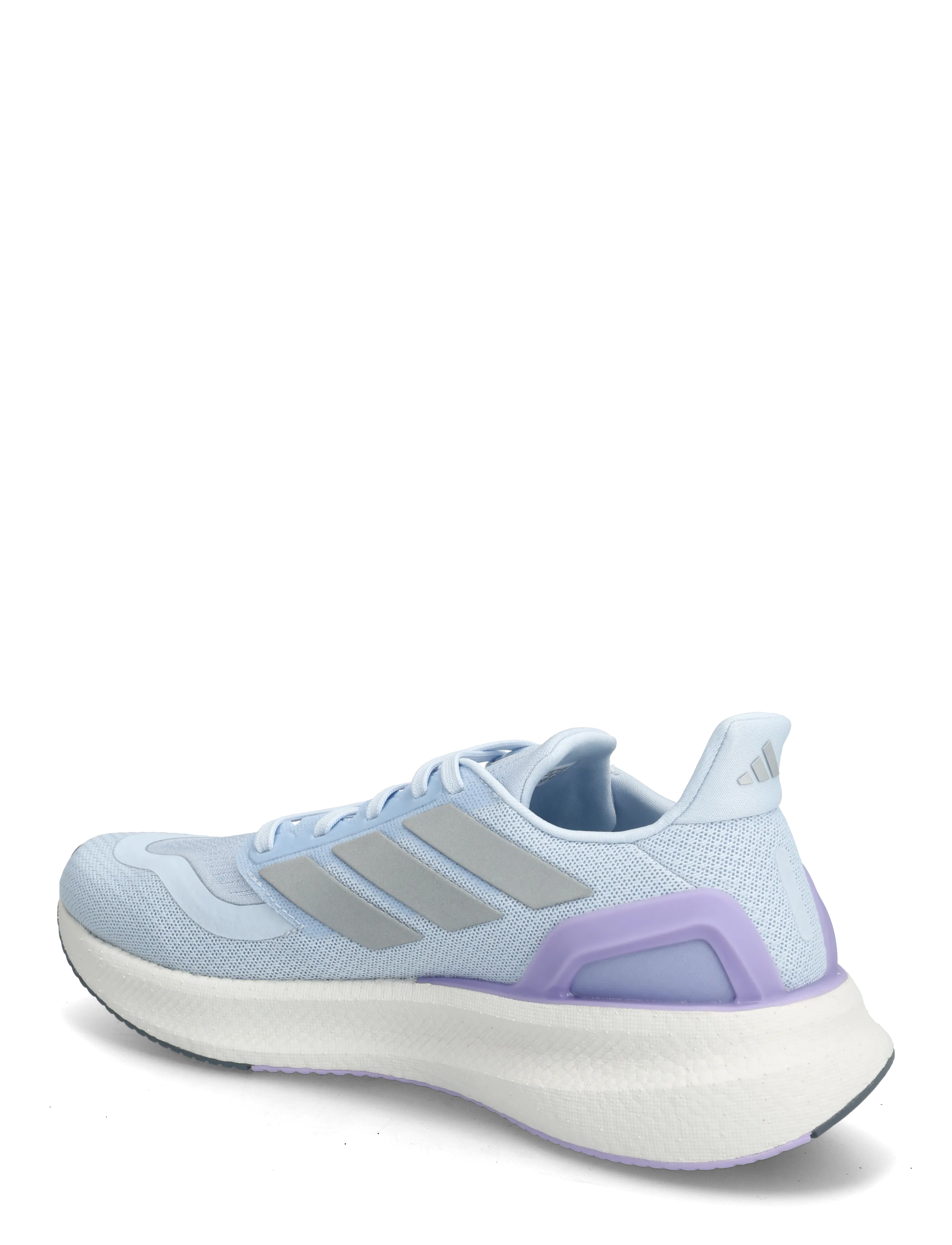 adidas Performance - PUREBOOST 5 W - löparskor - crsk/silvmt/glopur - 2