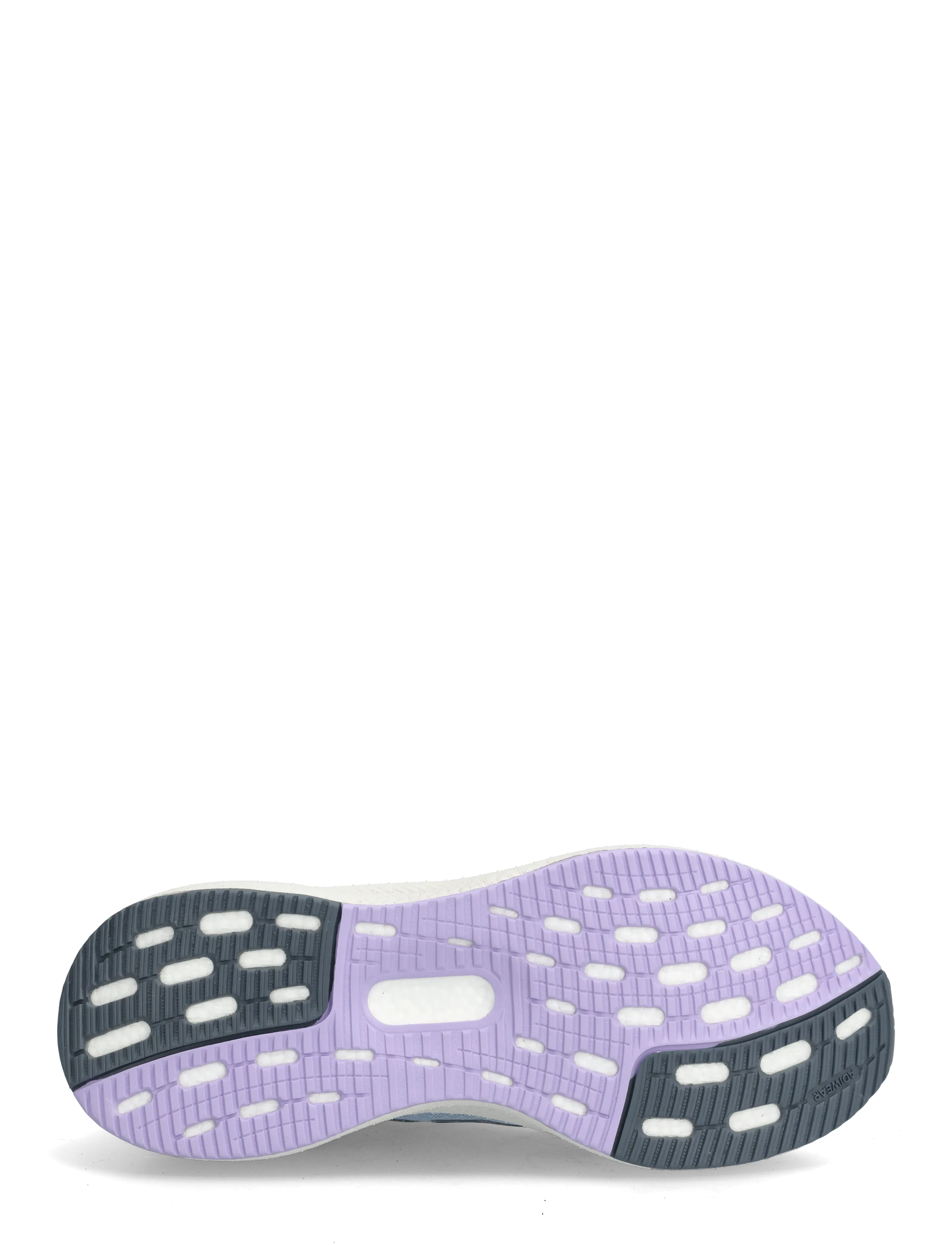 adidas Performance - PUREBOOST 5 W - löparskor - crsk/silvmt/glopur - 4