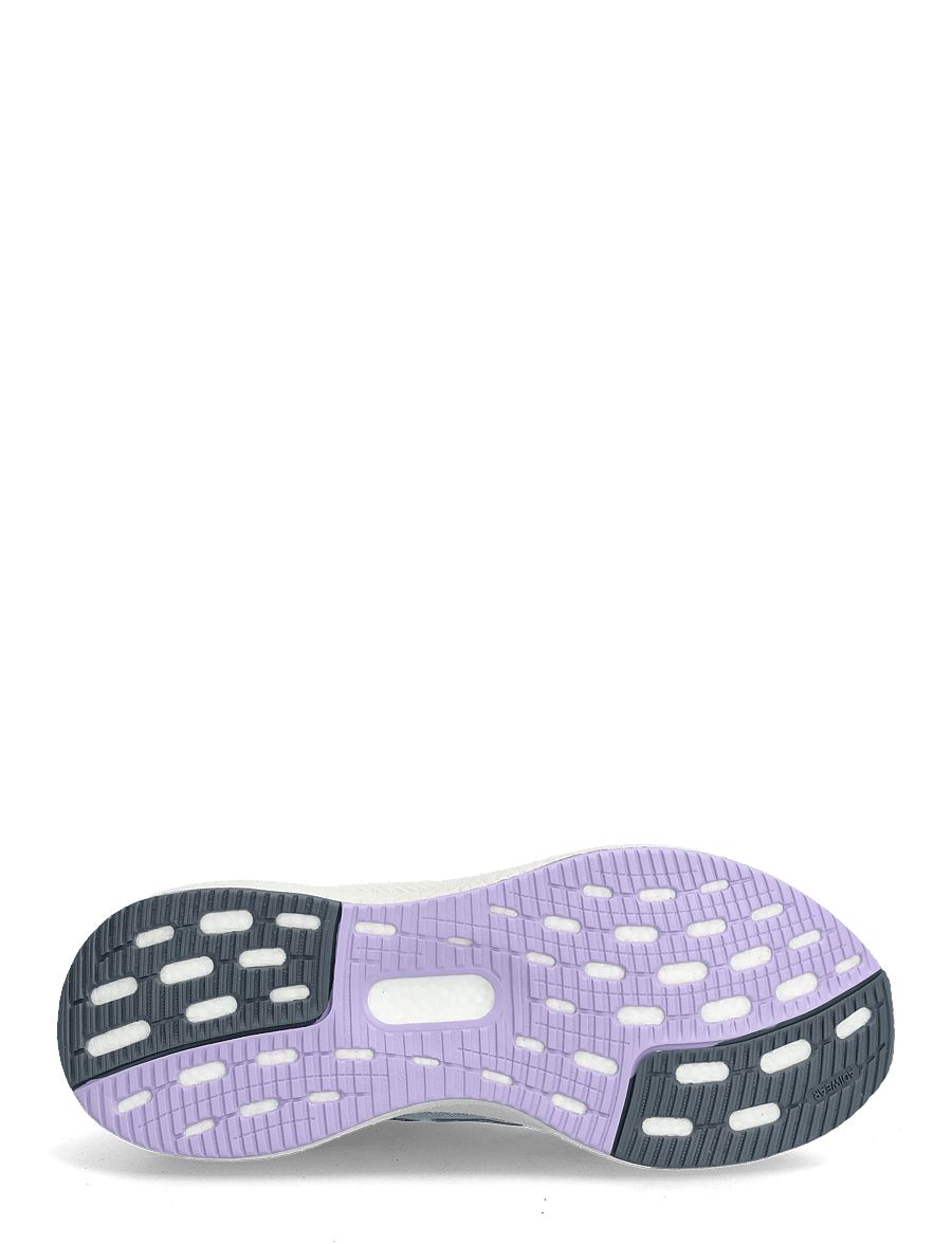 adidas Performance - PUREBOOST 5 W - löparskor - crsk/silvmt/glopur - 4