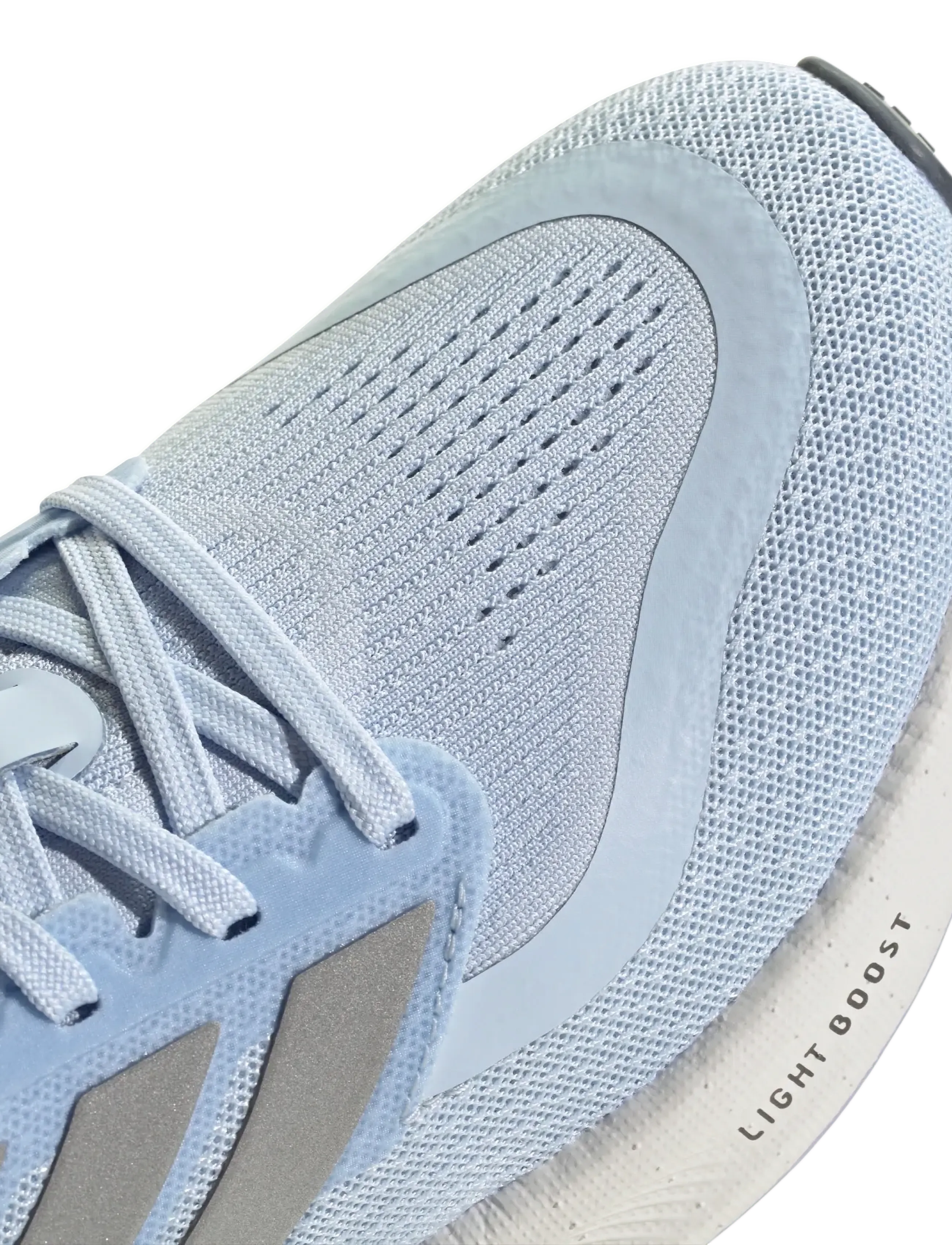 adidas Performance - PUREBOOST 5 W - löparskor - crsk/silvmt/glopur - 5