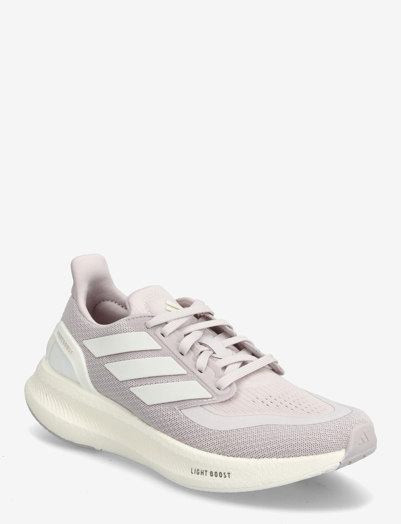 adidas Performance - PUREBOOST 5 W - running shoes - icepur/owhite/ironmt - 0