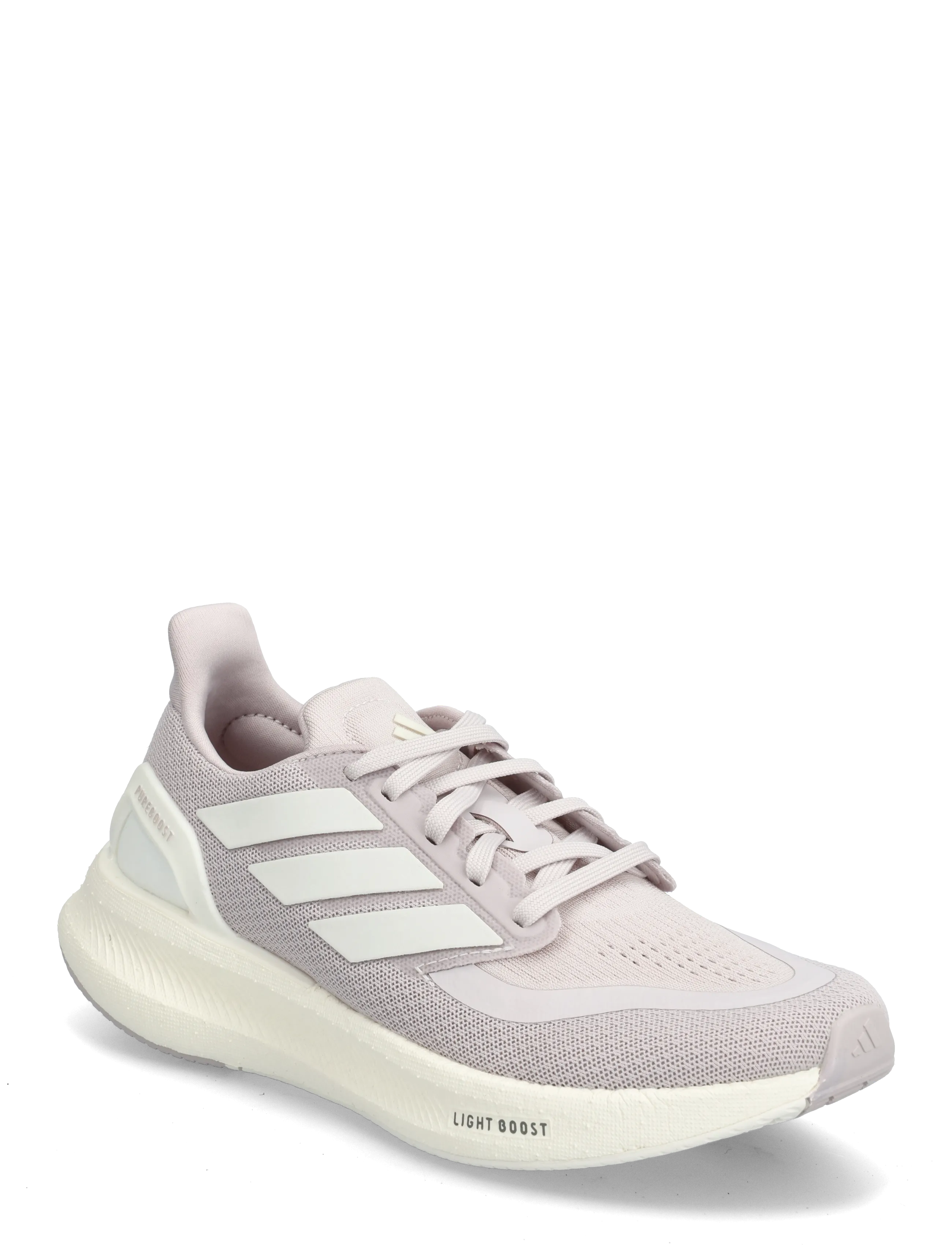 adidas Performance PUREBOOST 5 W - adidas - ICEPUR/OWHITE/IRONMT / cream