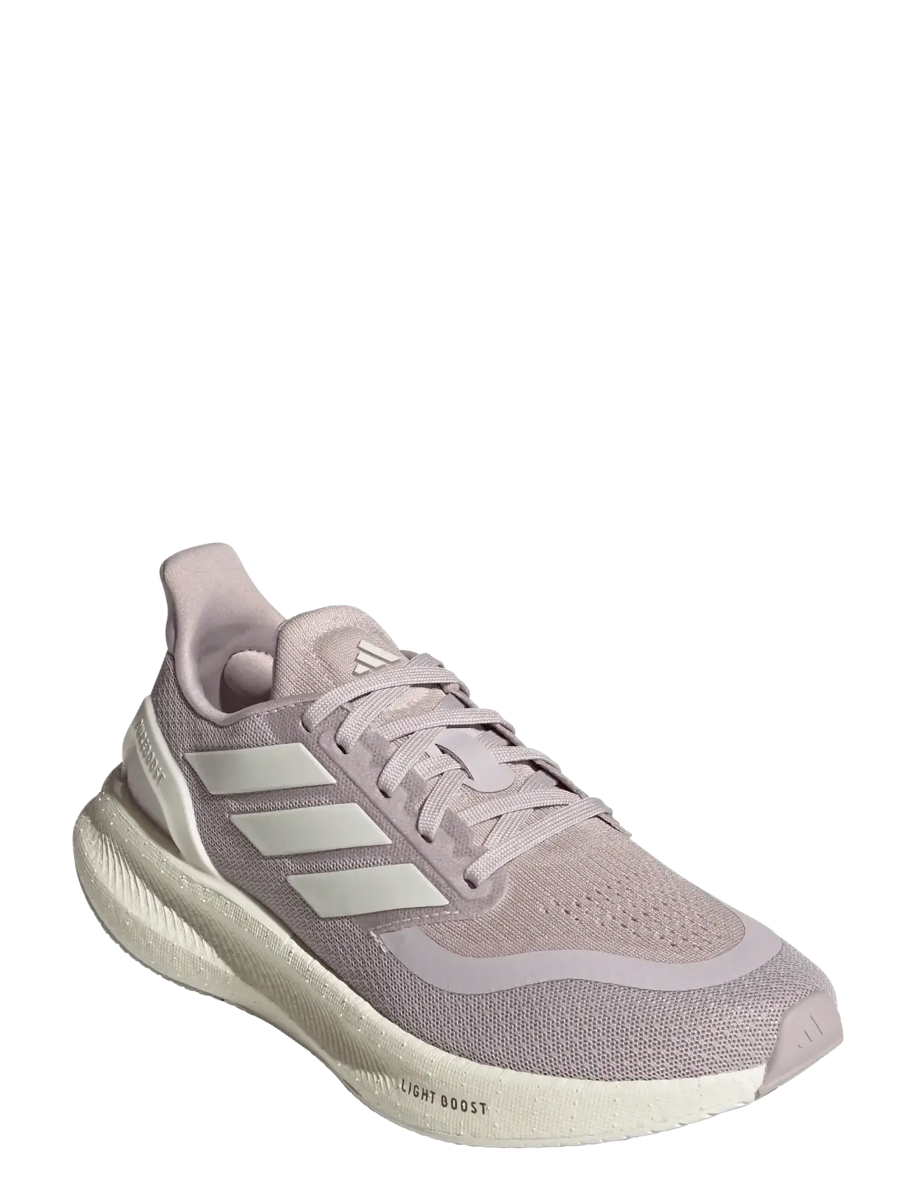 adidas Performance PUREBOOST 5 W - Shoes - ICEPUR/OWHITE/IRONMT / purple