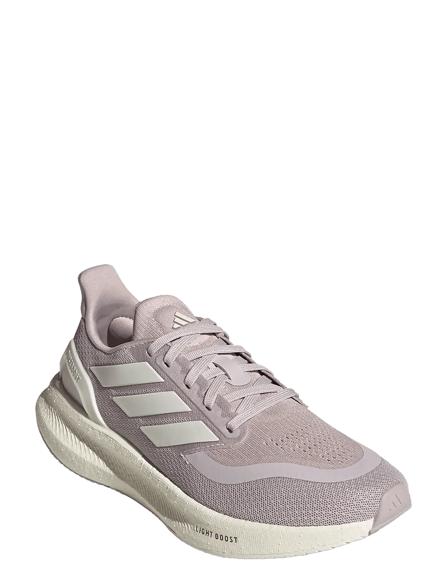 adidas Performance - PUREBOOST 5 W - tennised - icepur/owhite/ironmt - 0