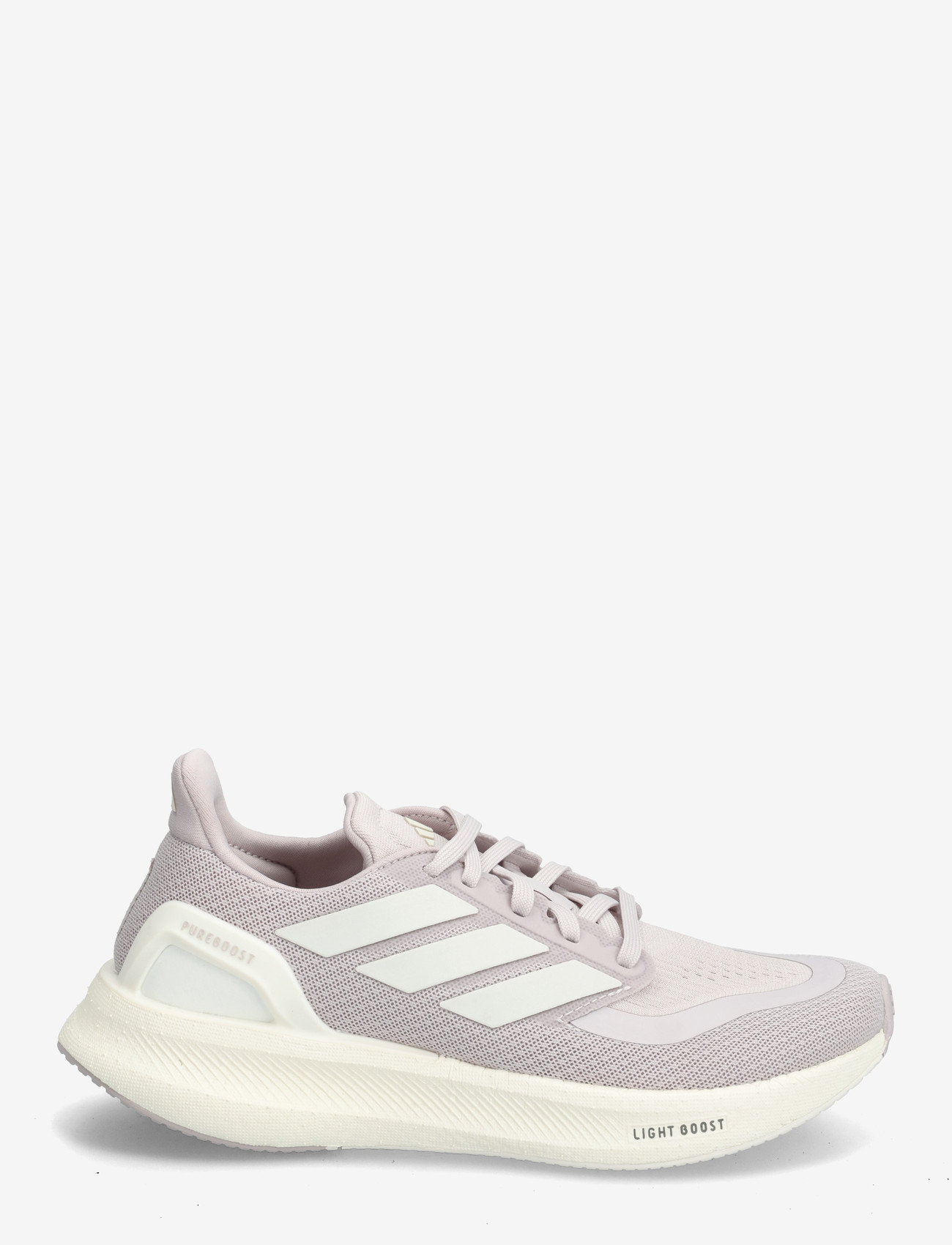 adidas Performance - PUREBOOST 5 W - running shoes - icepur/owhite/ironmt - 1