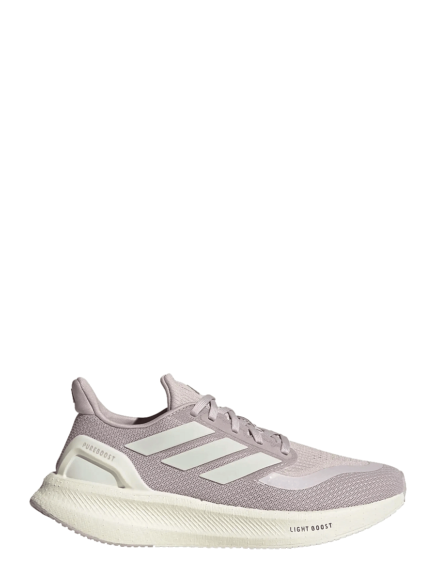 adidas Performance - PUREBOOST 5 W - tennised - icepur/owhite/ironmt - 1