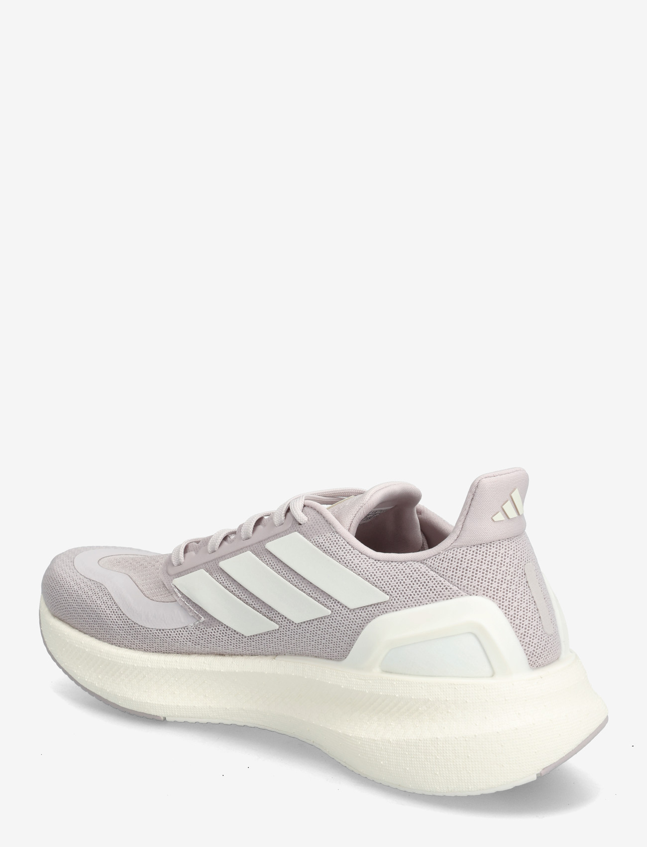 adidas Performance - PUREBOOST 5 W - running shoes - icepur/owhite/ironmt - 2