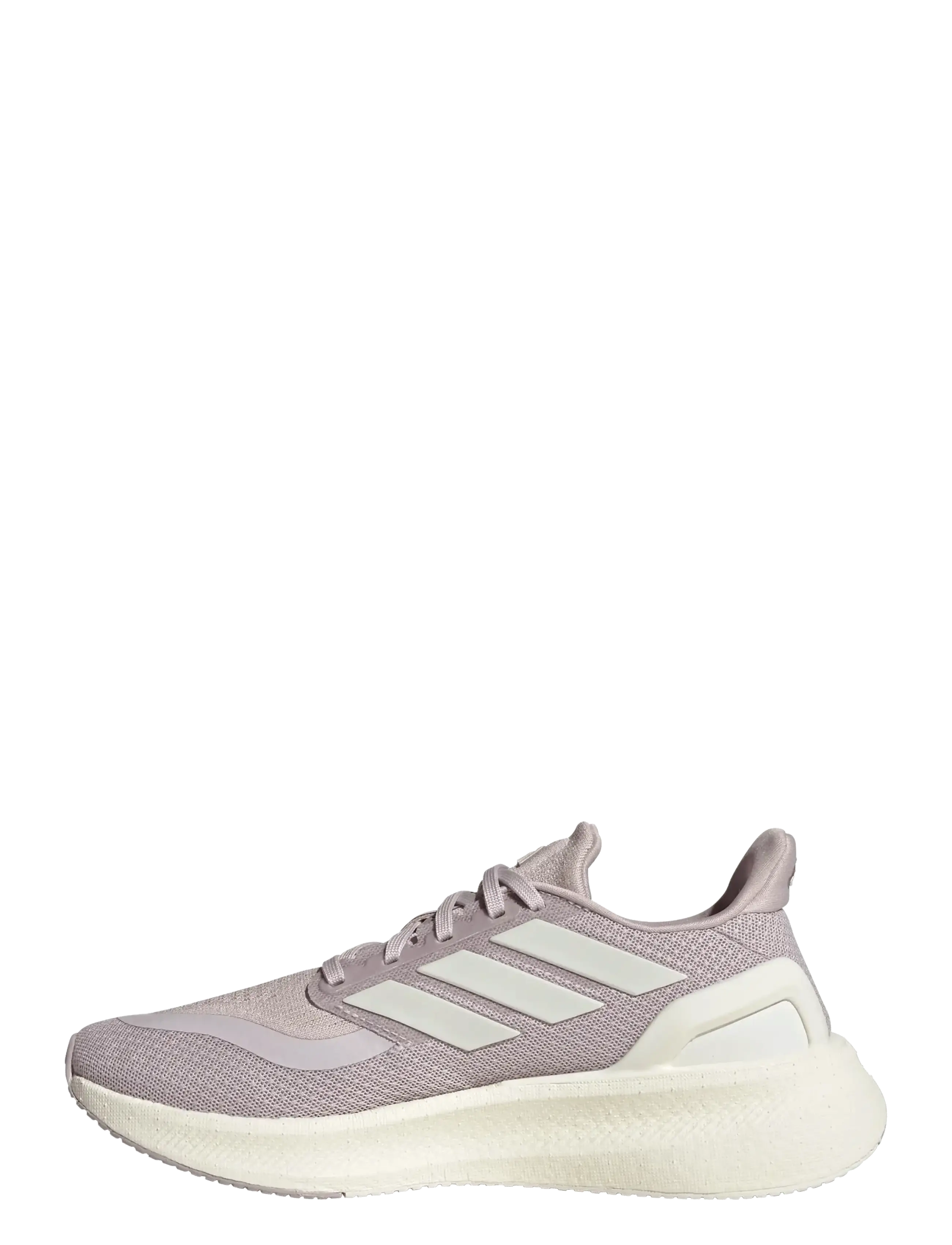 adidas Performance - PUREBOOST 5 W - low top sneakers - icepur/owhite/ironmt - 2