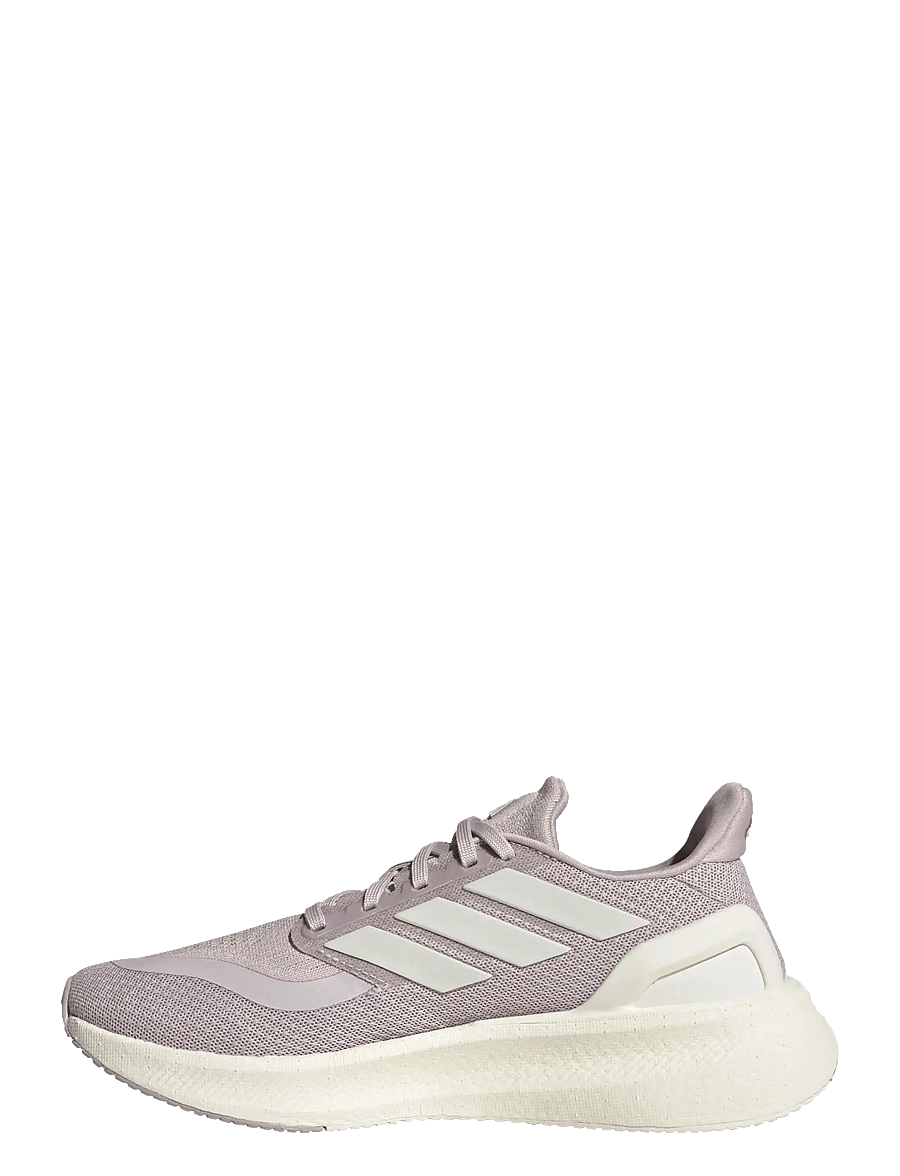 adidas Performance - PUREBOOST 5 W - tennised - icepur/owhite/ironmt - 2