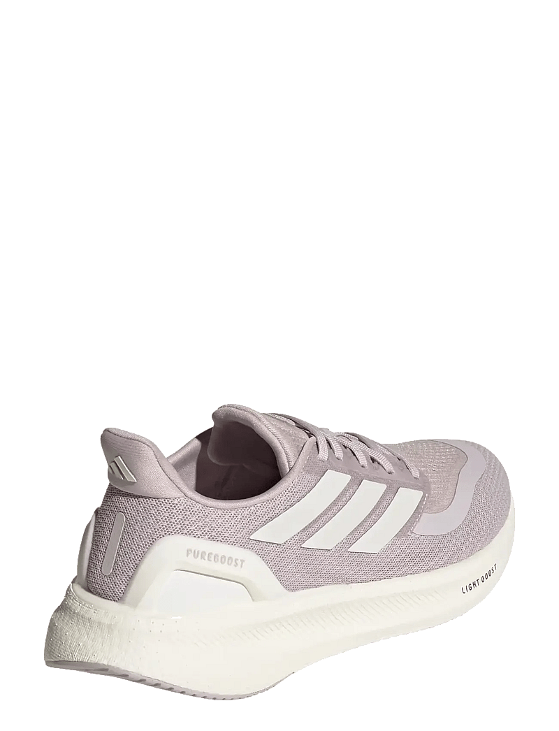 adidas Performance - PUREBOOST 5 W - løbesko - icepur/owhite/ironmt - 3