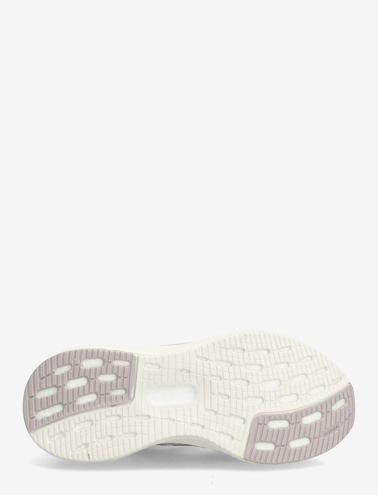 adidas Performance - PUREBOOST 5 W - running shoes - icepur/owhite/ironmt - 4