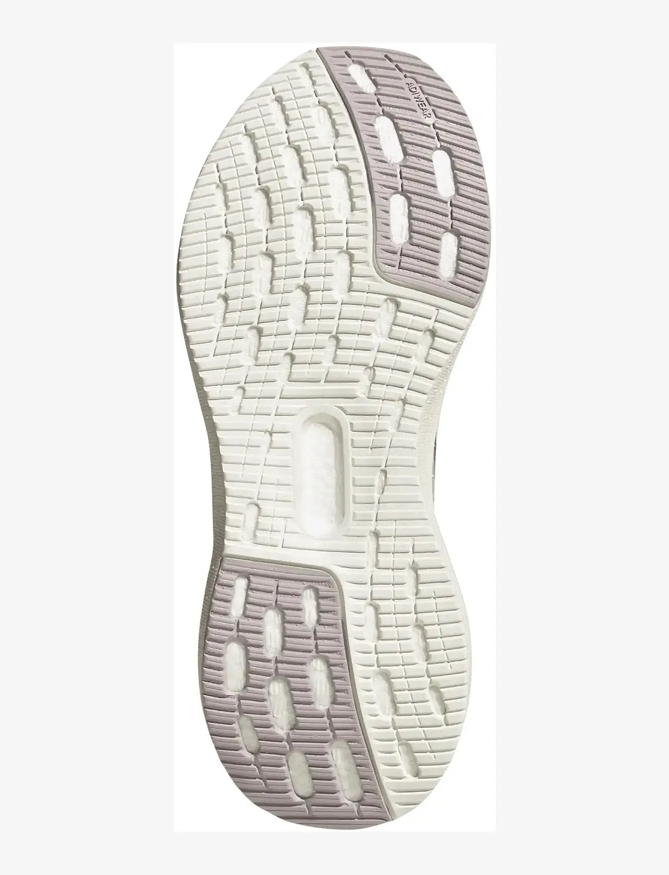 adidas Performance - PUREBOOST 5 W - løbesko - icepur/owhite/ironmt - 5
